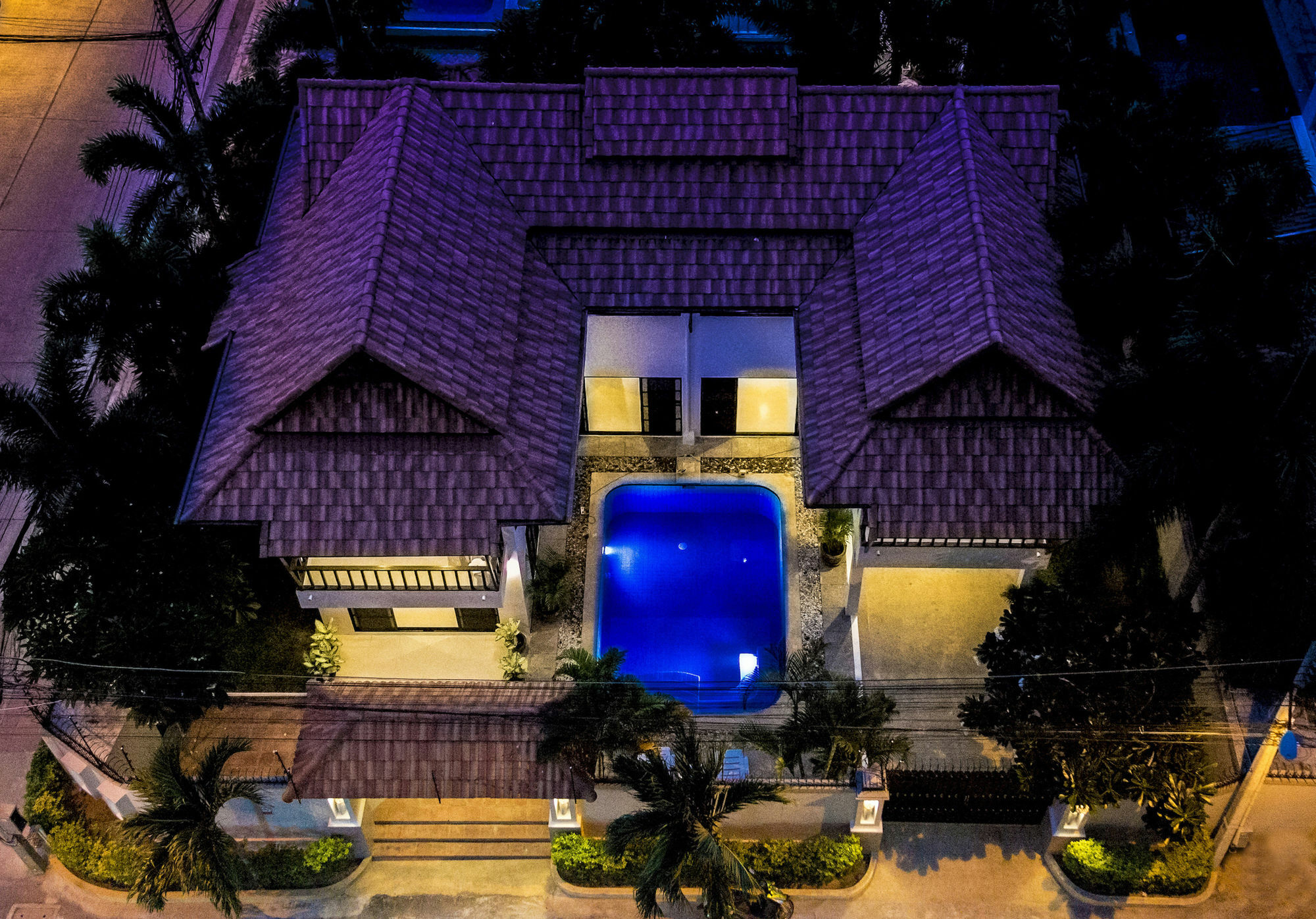 Pattaya Villa