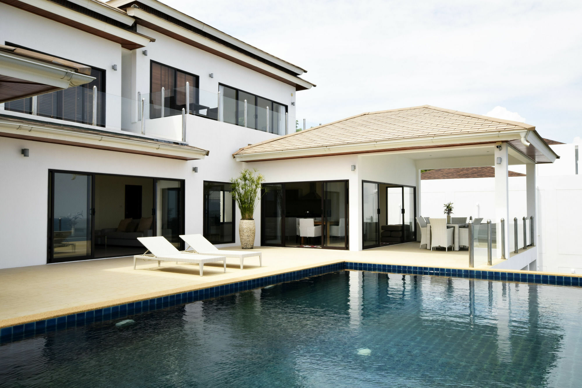 Villa Tiara Bophut