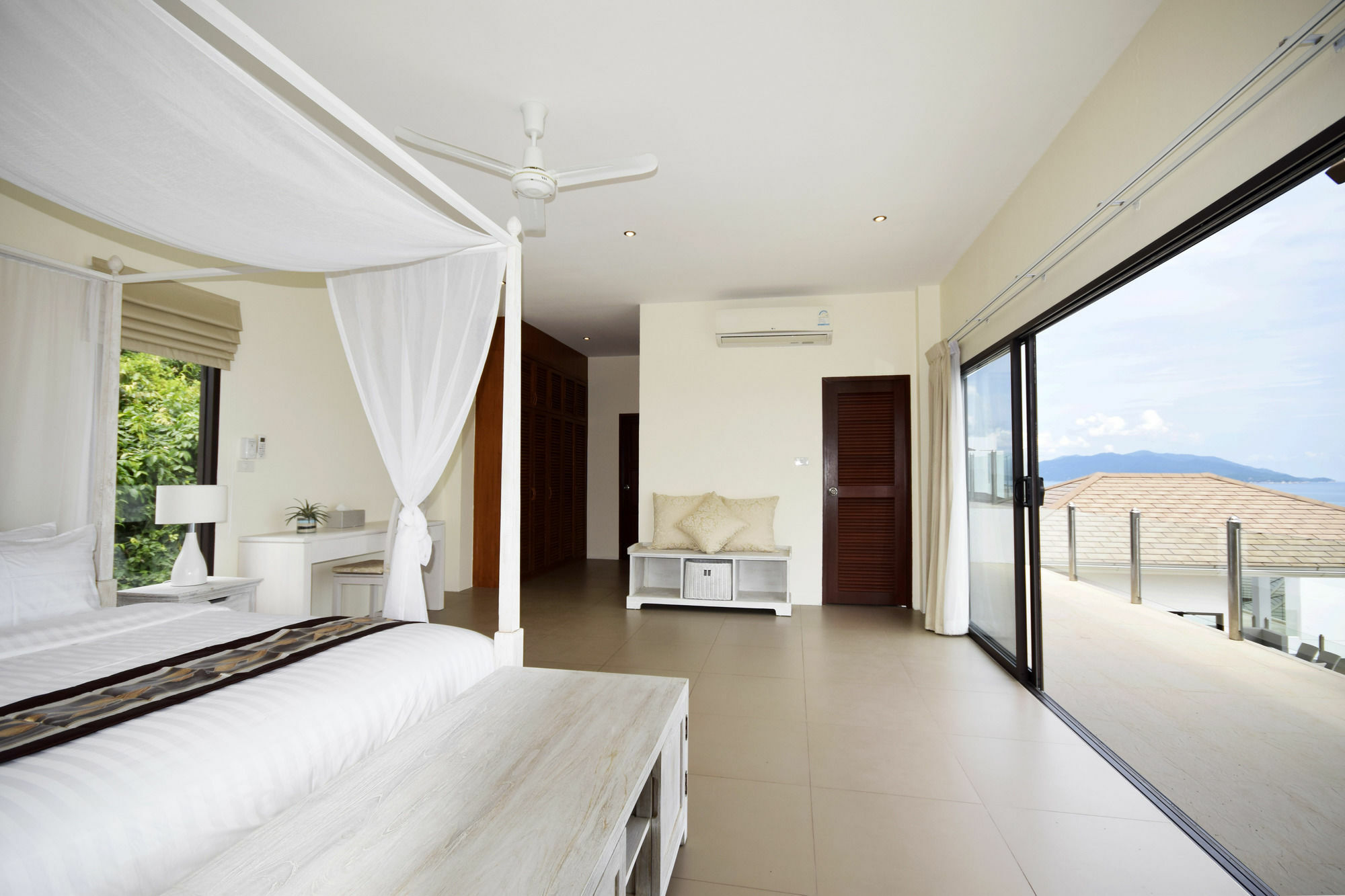 Tiara Villa Bophut
