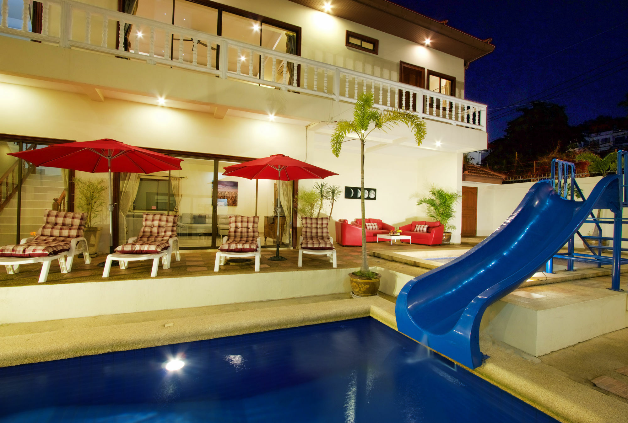 Villa Pattaya