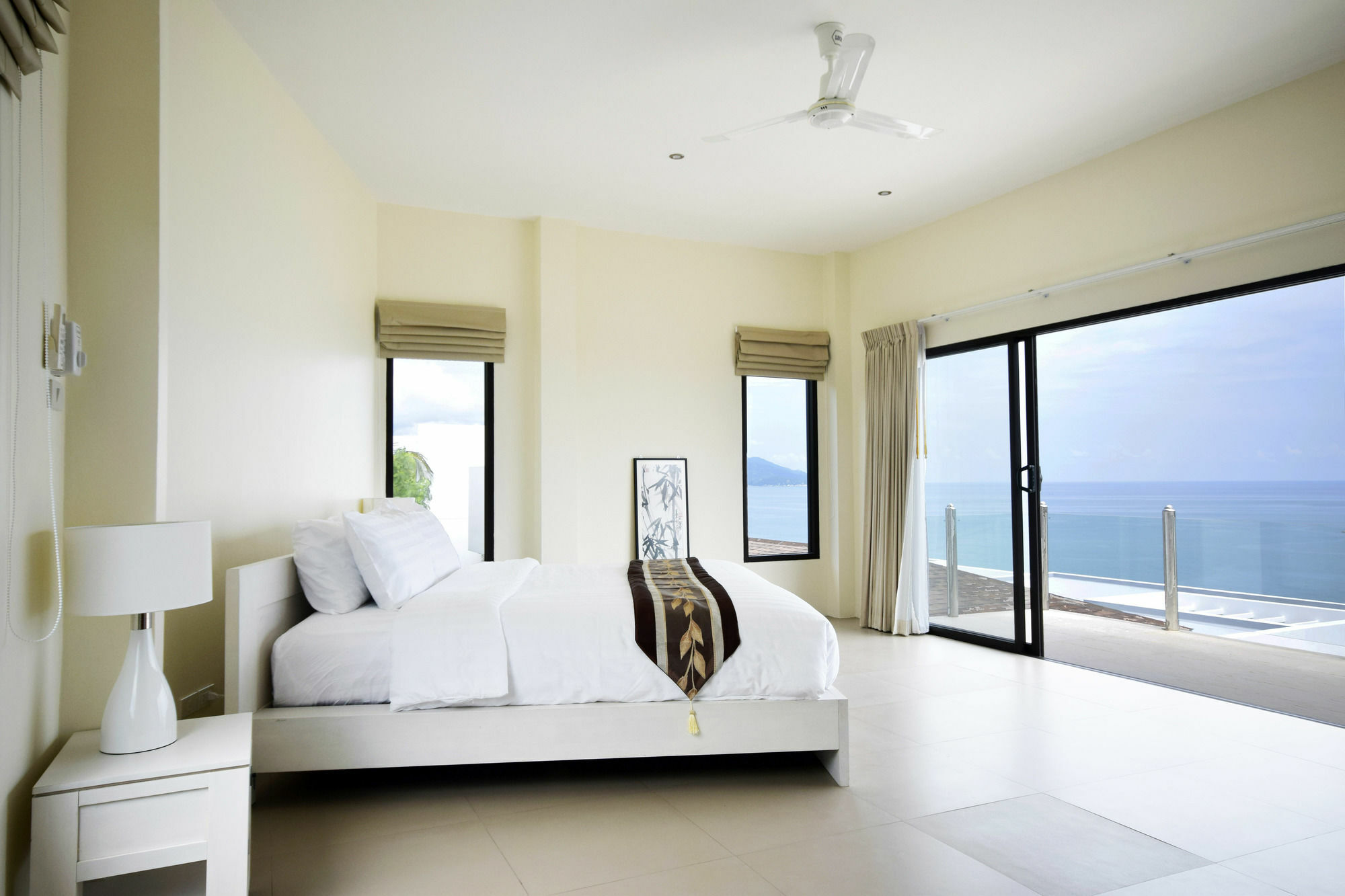 Tiara Villa *