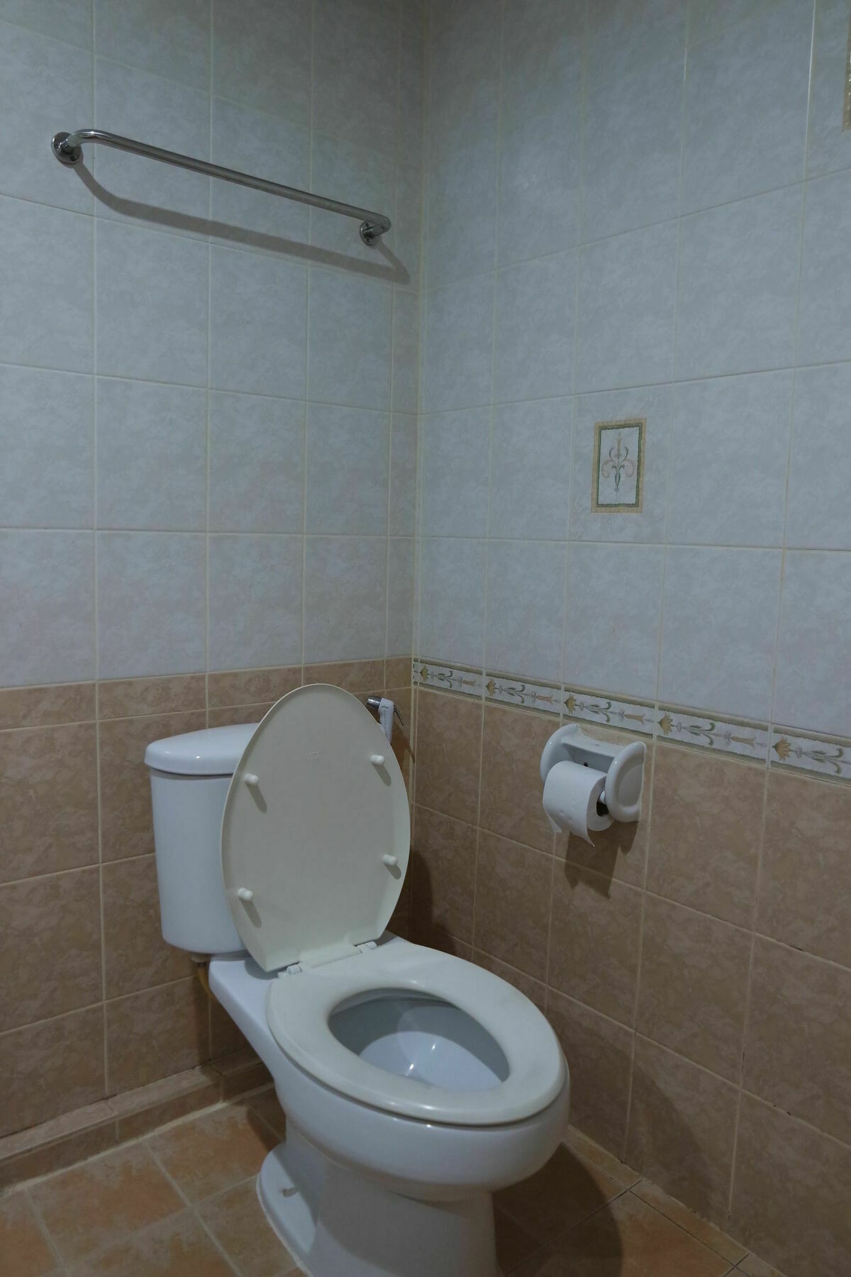 Charlie Place Apartment *