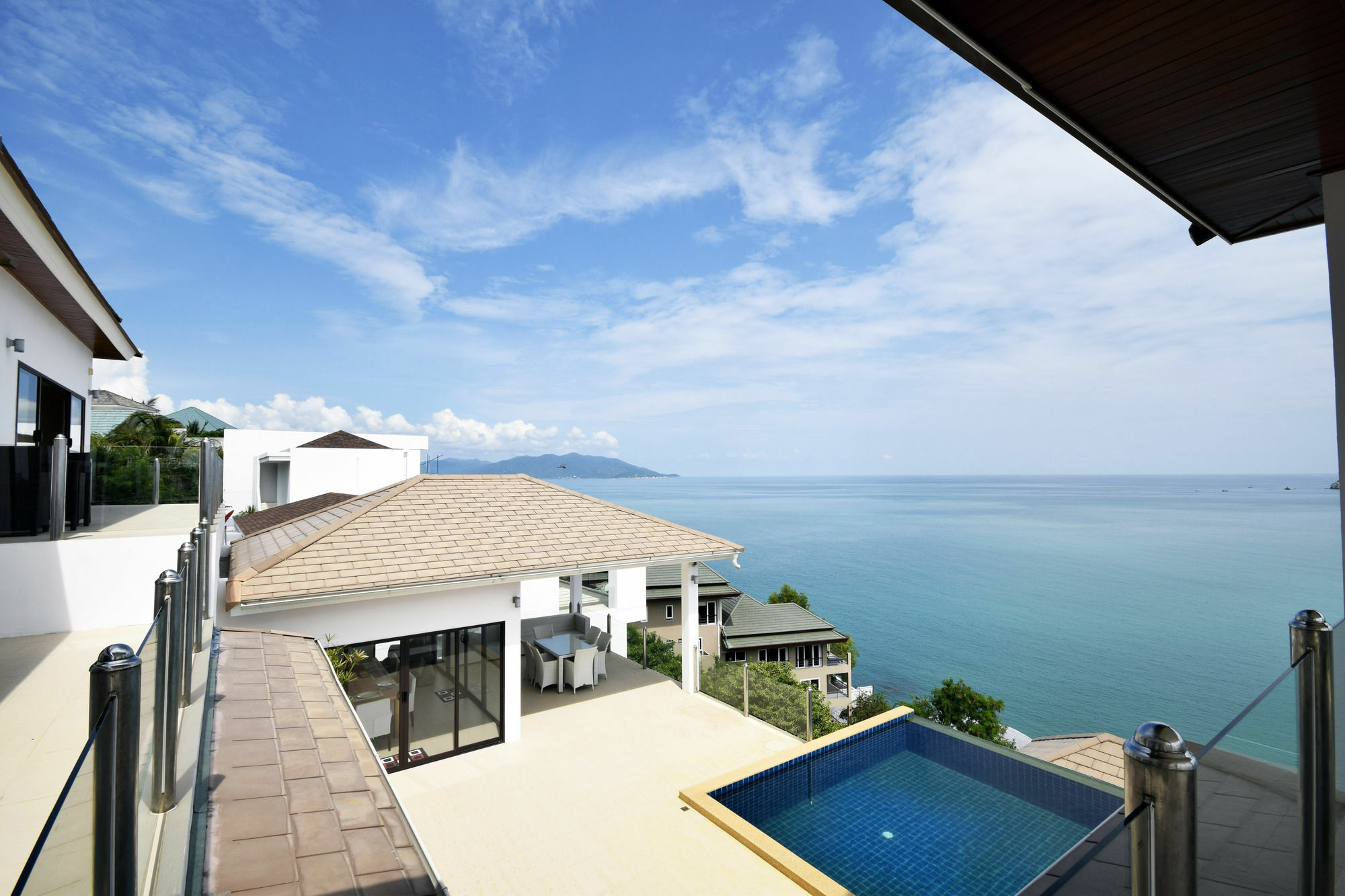 Tiara Villa Bophut