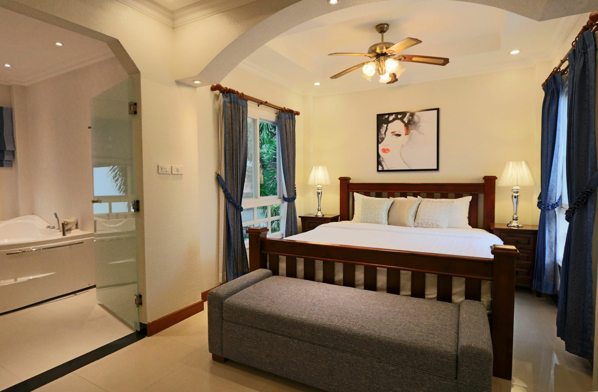 Pattaya Villa