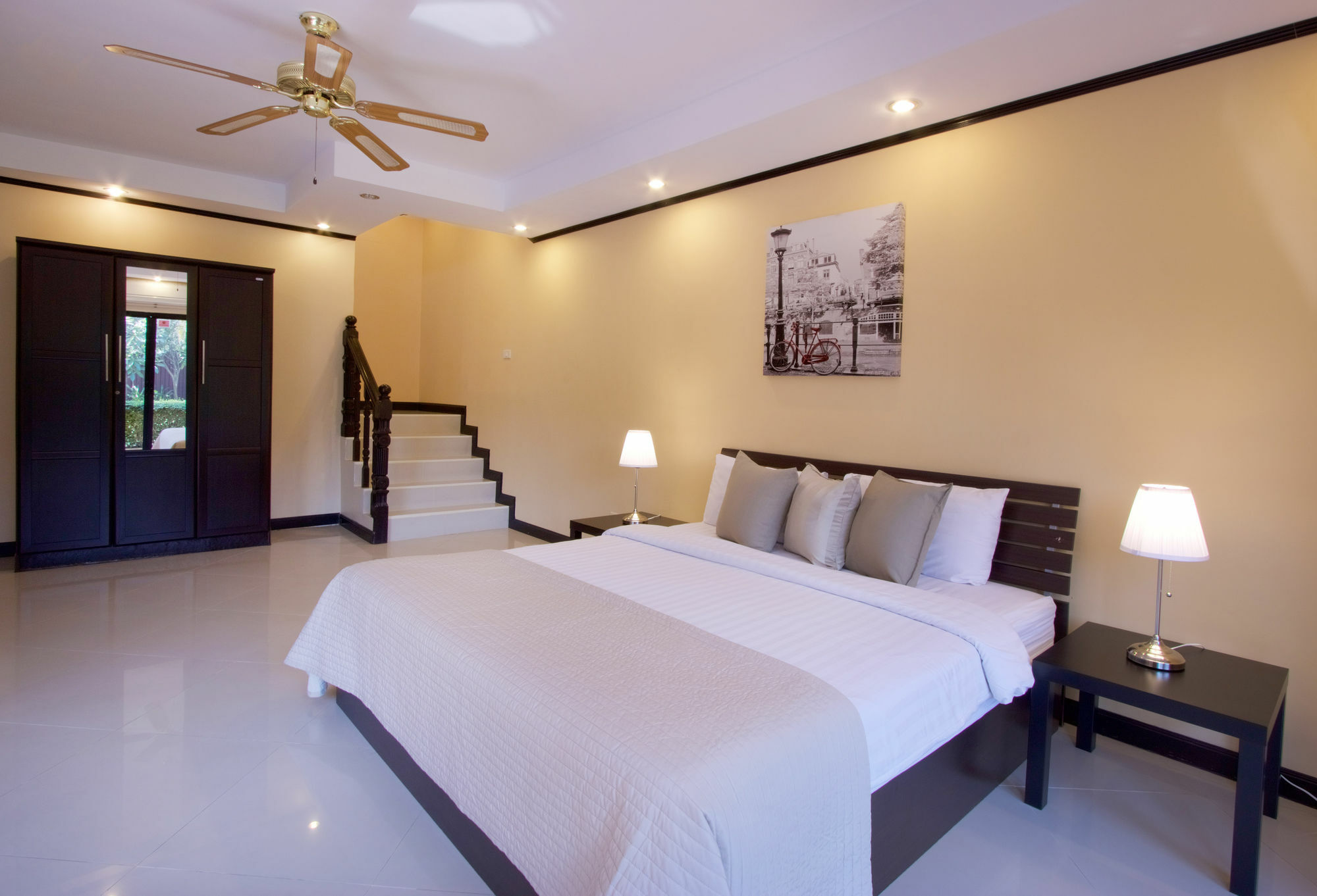 Pattaya Villa *