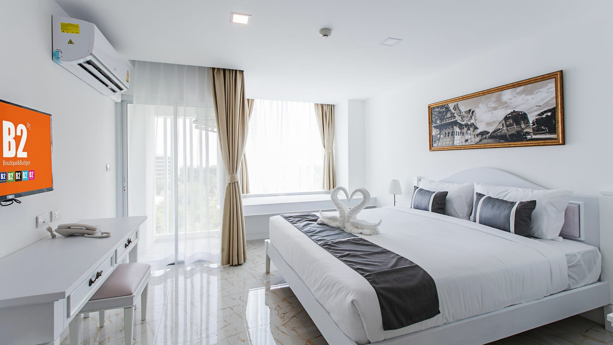 B2 Premier Resort Hua Hin