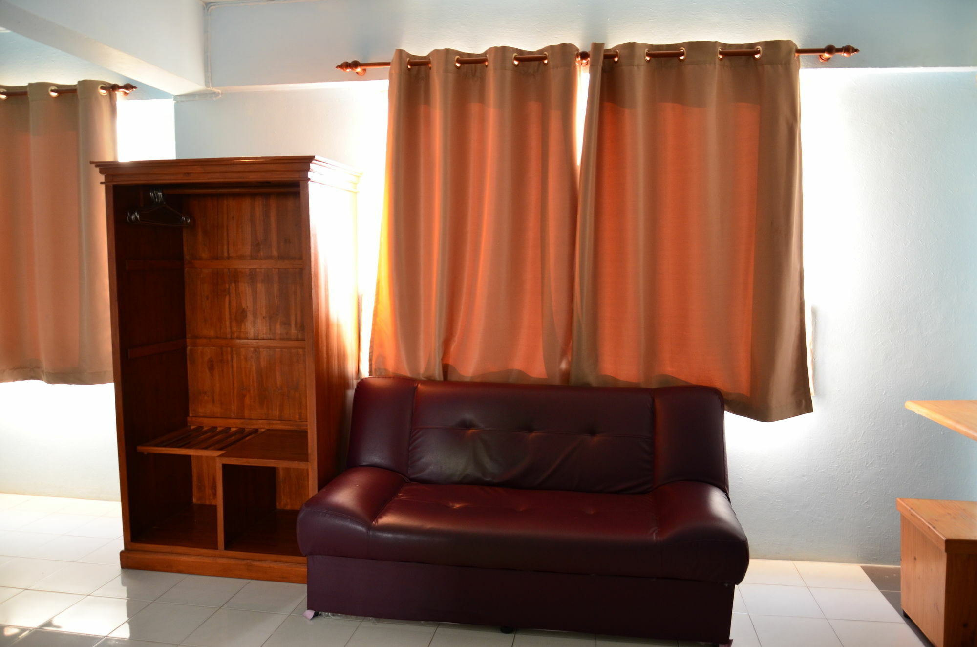Apartment Naranya Mansion