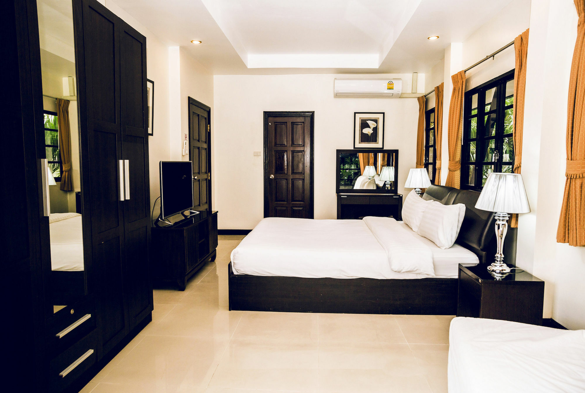 Pattaya Villa