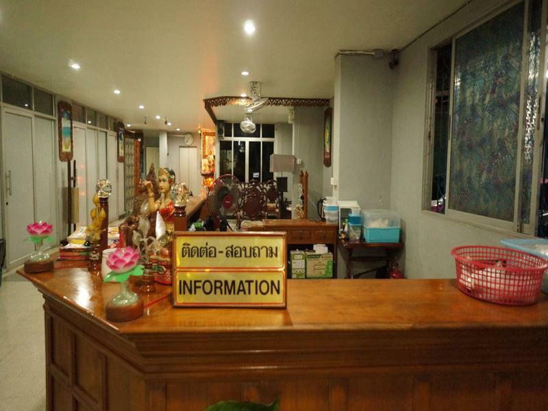 Naranya Mansion *