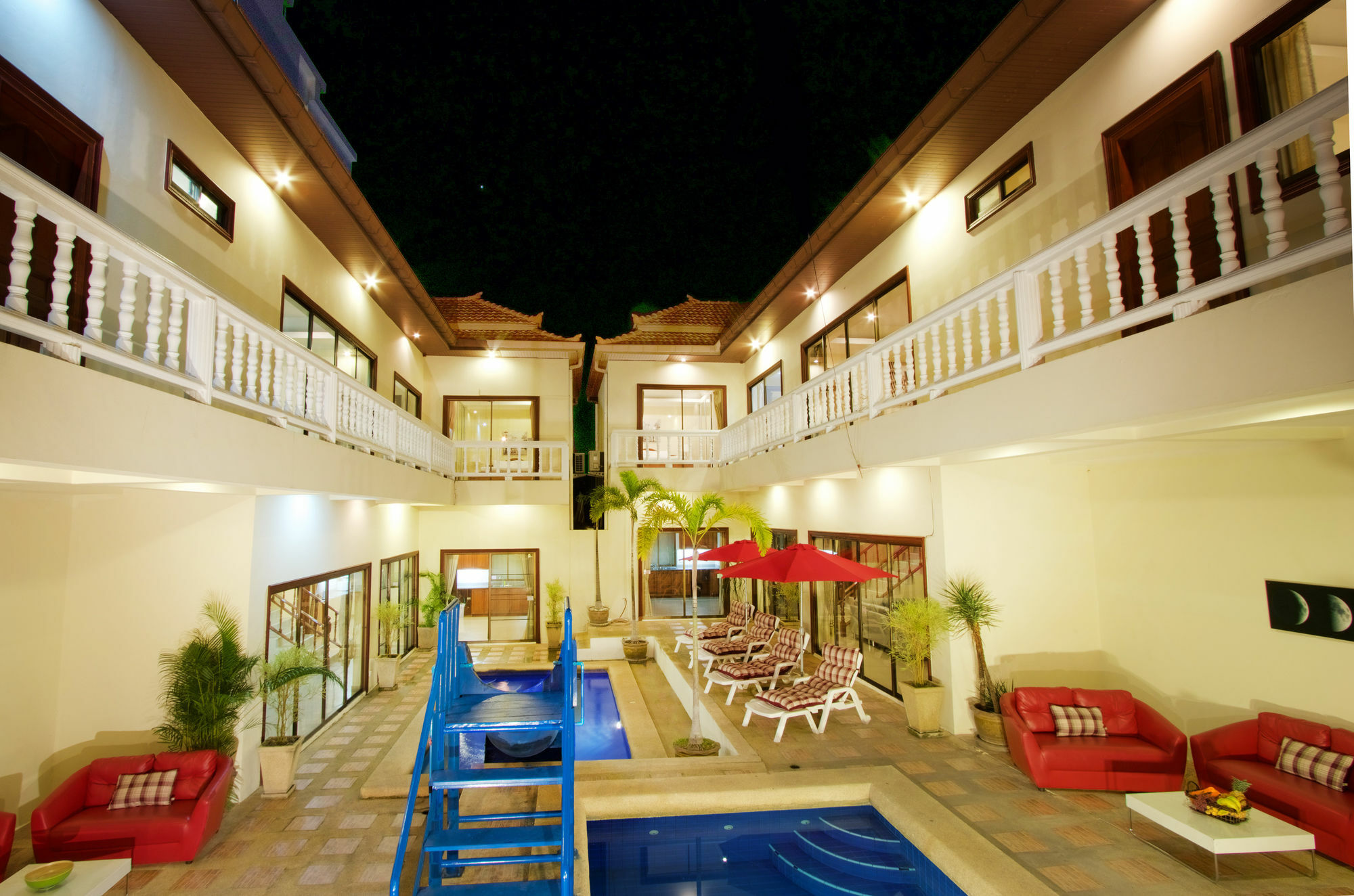 Villa Pattaya