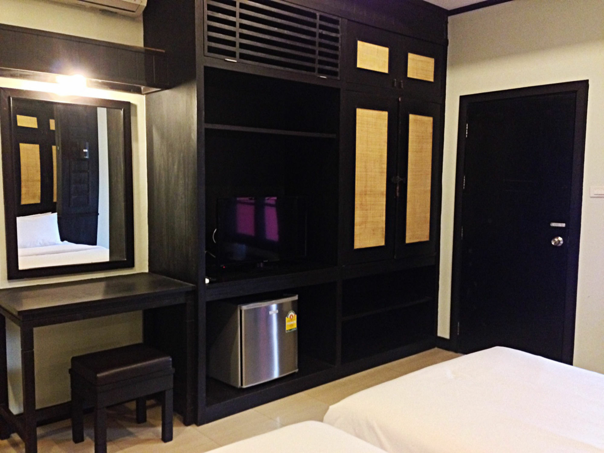 Nice Resort Pattaya Pattaya