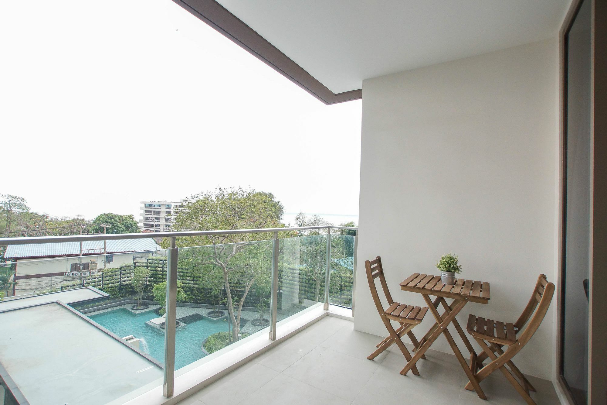 Hotel Baan Plai Haad By Pong Pattaya