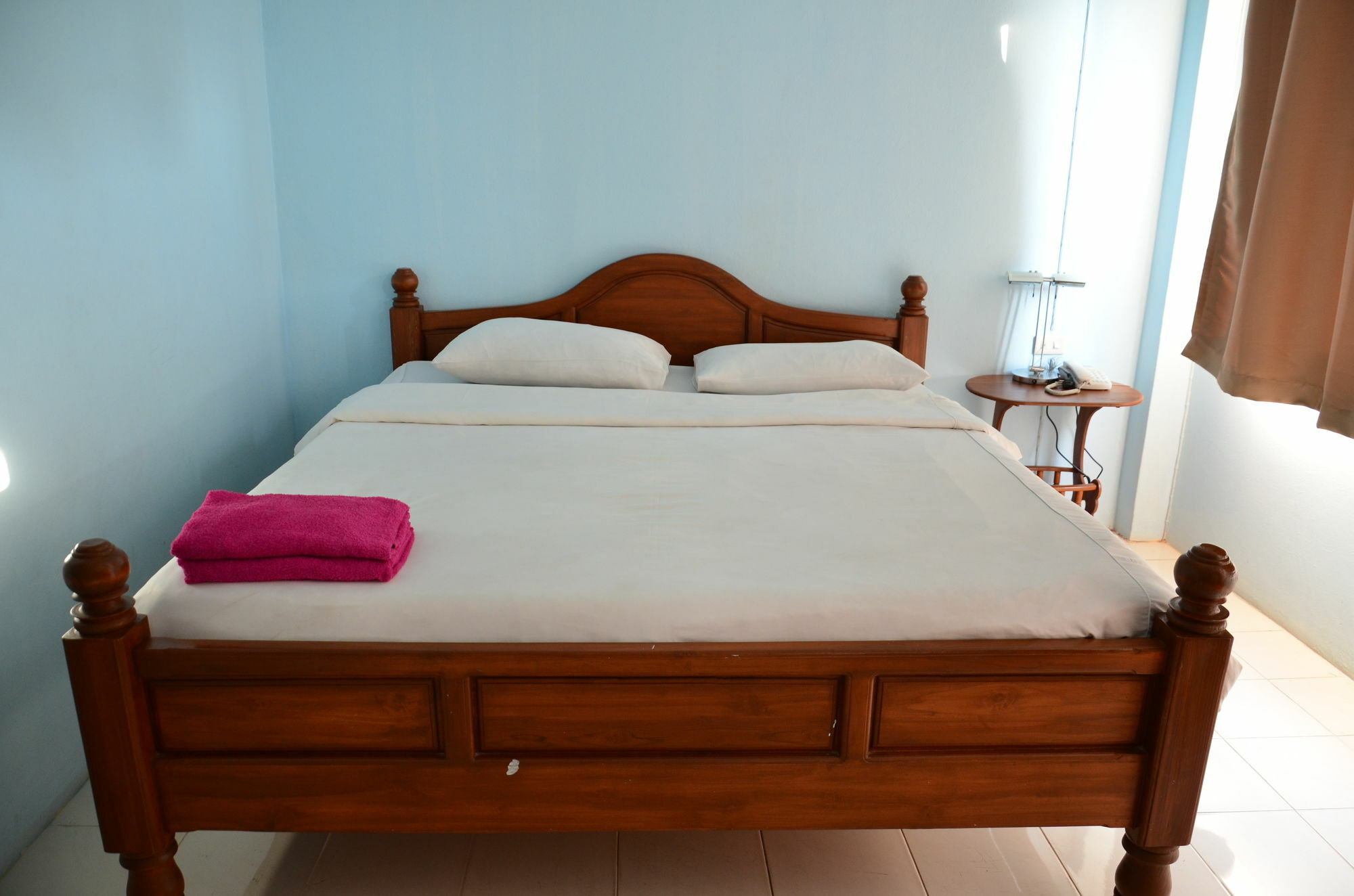 Naranya Mansion Apartment *