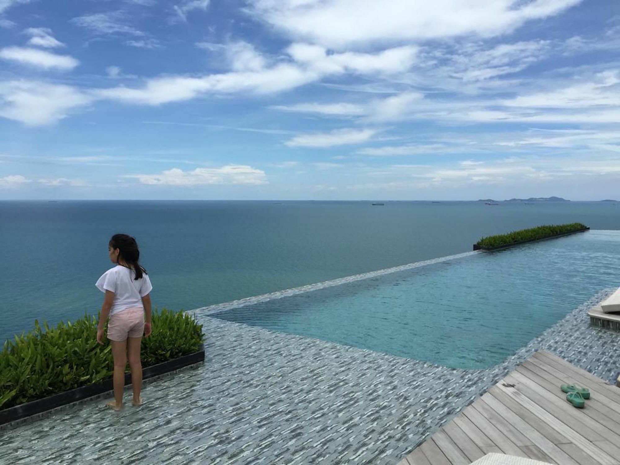 Hotel Baan Plai Haad By Pong Pattaya