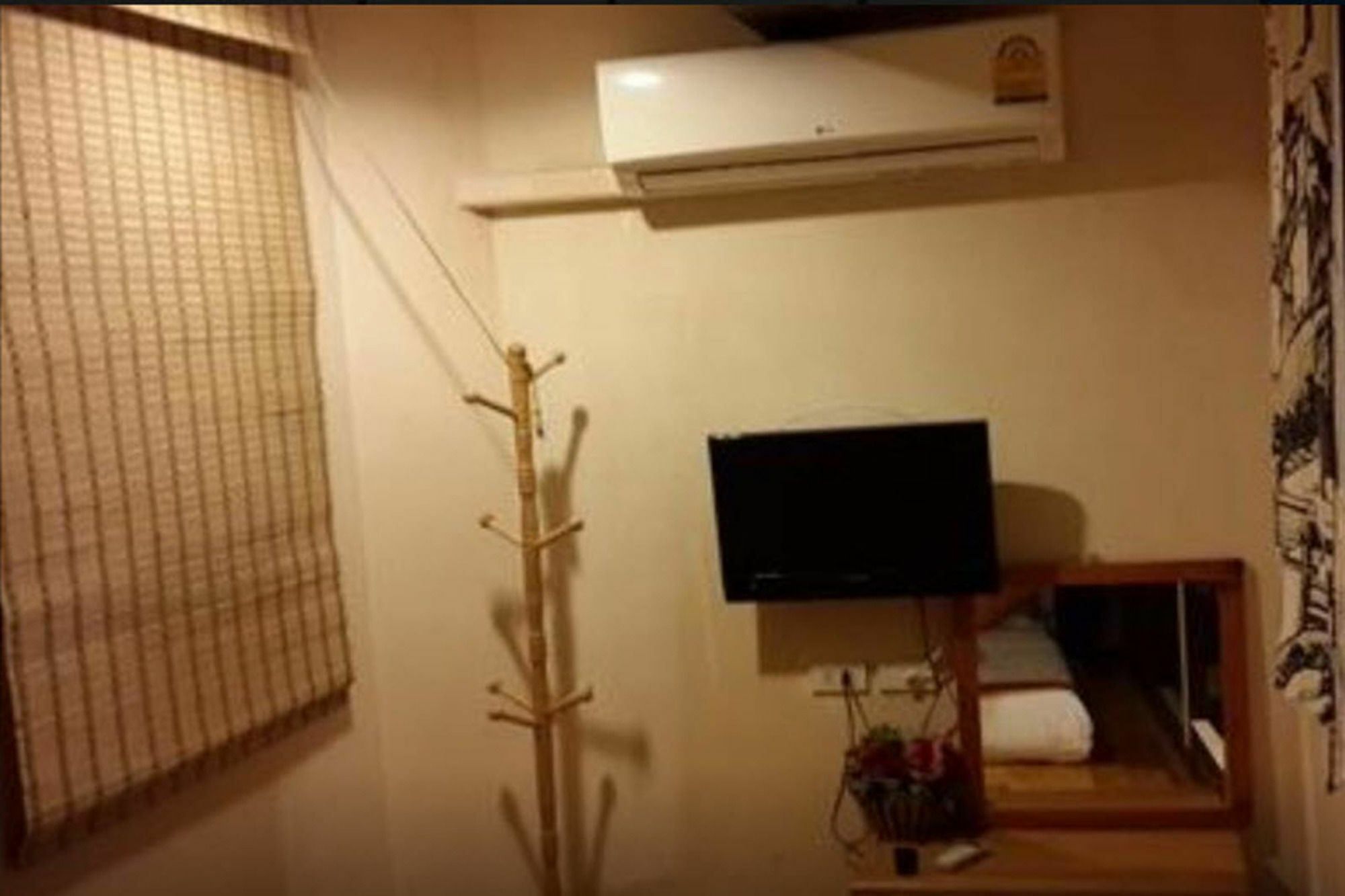 Hotel Luxury Chonburi