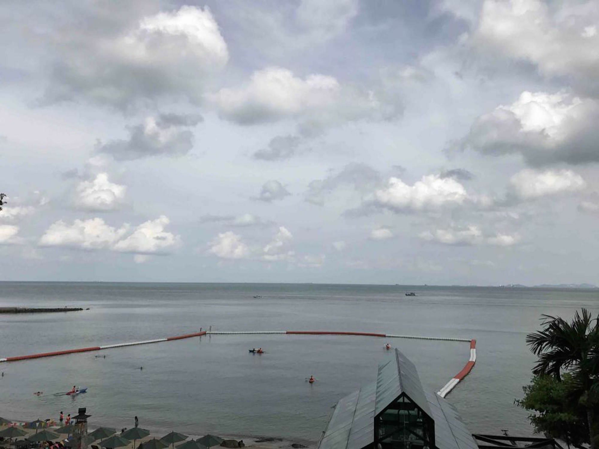 Baan Plai Haad By Pong Hotel 3*