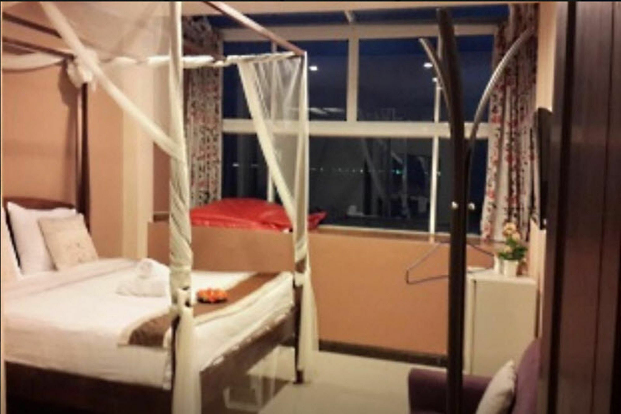 Hotel Luxury Chonburi