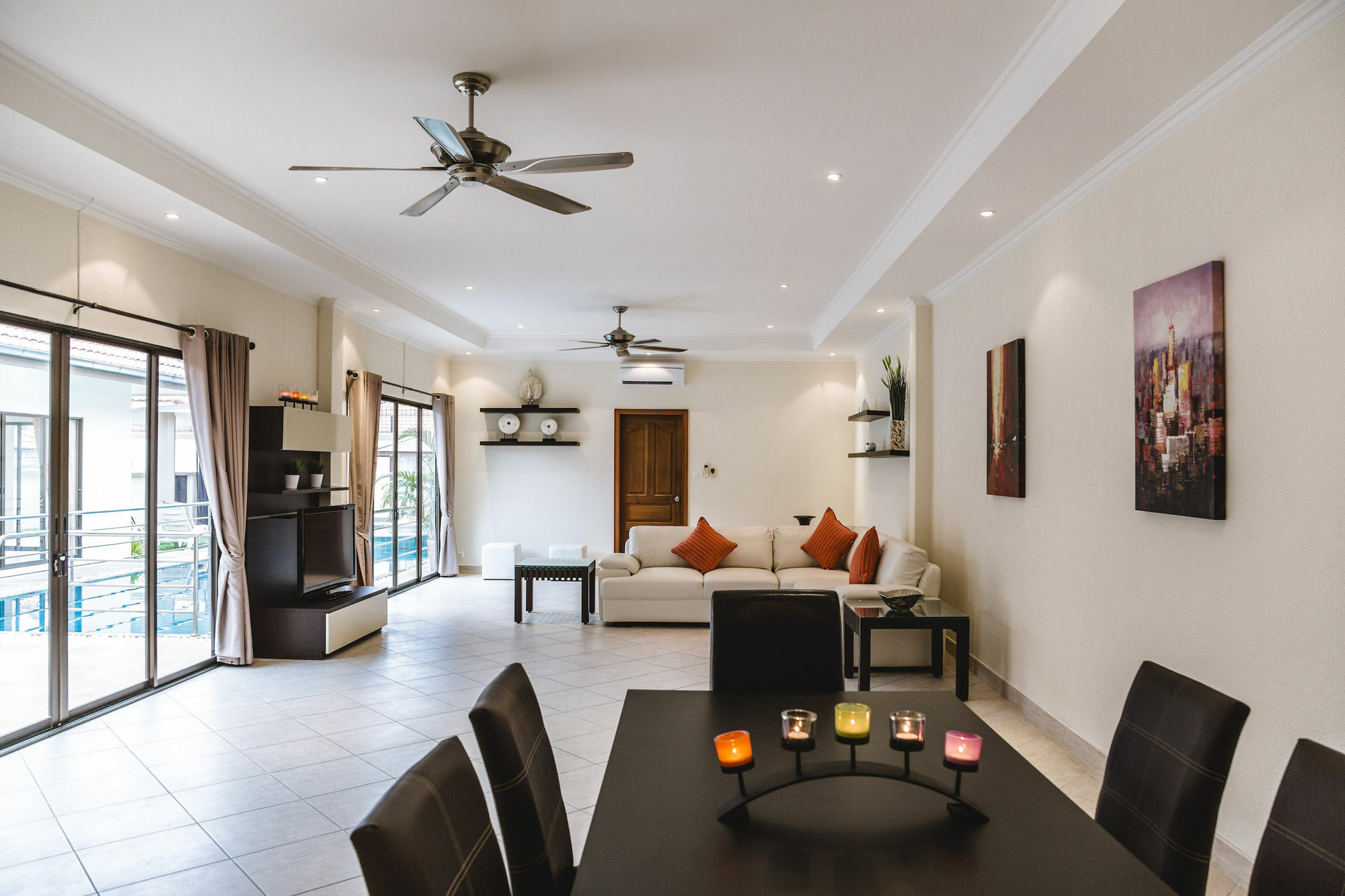 Pattaya Villa