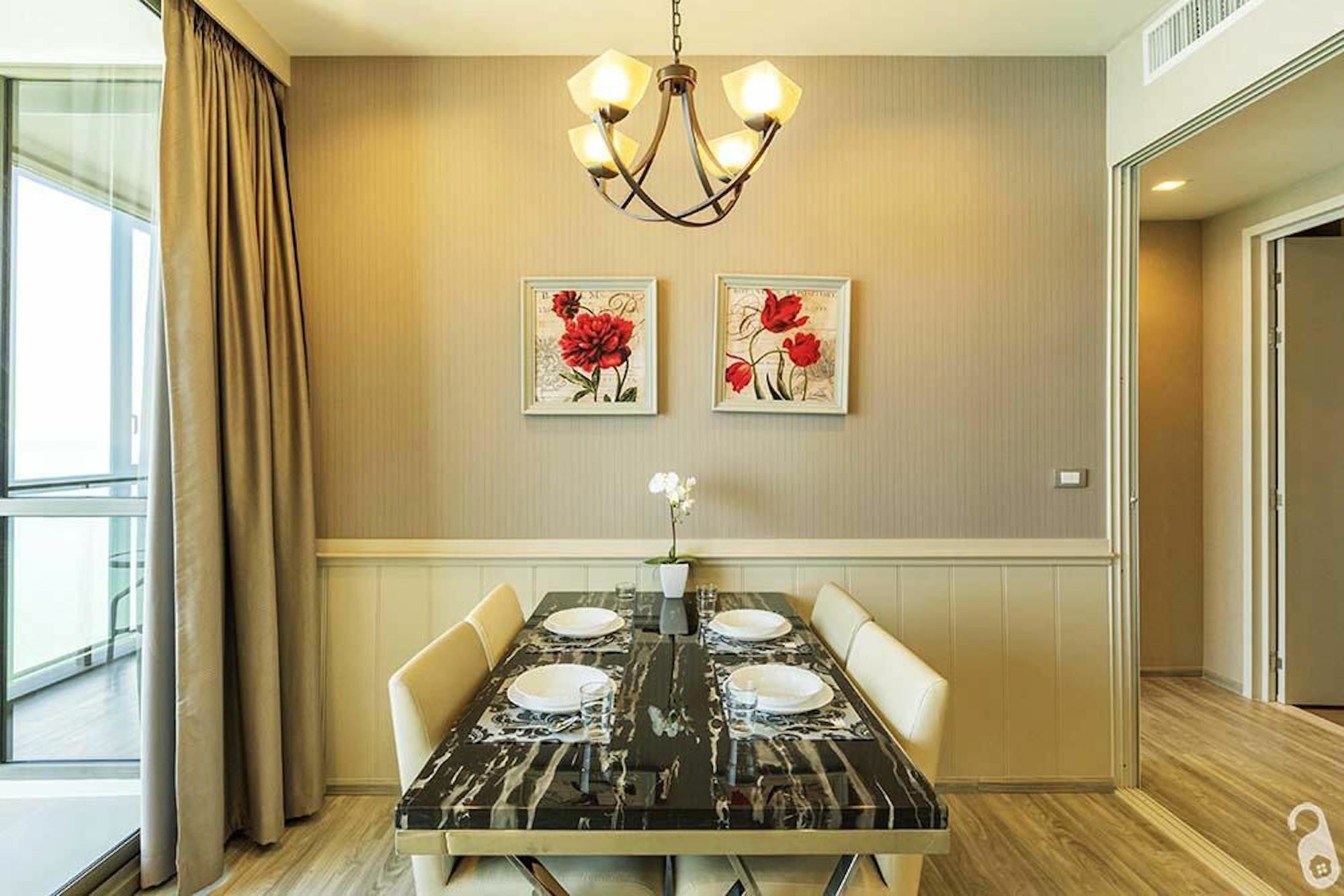 Hotel Baan Plai Haad By Pong 3*