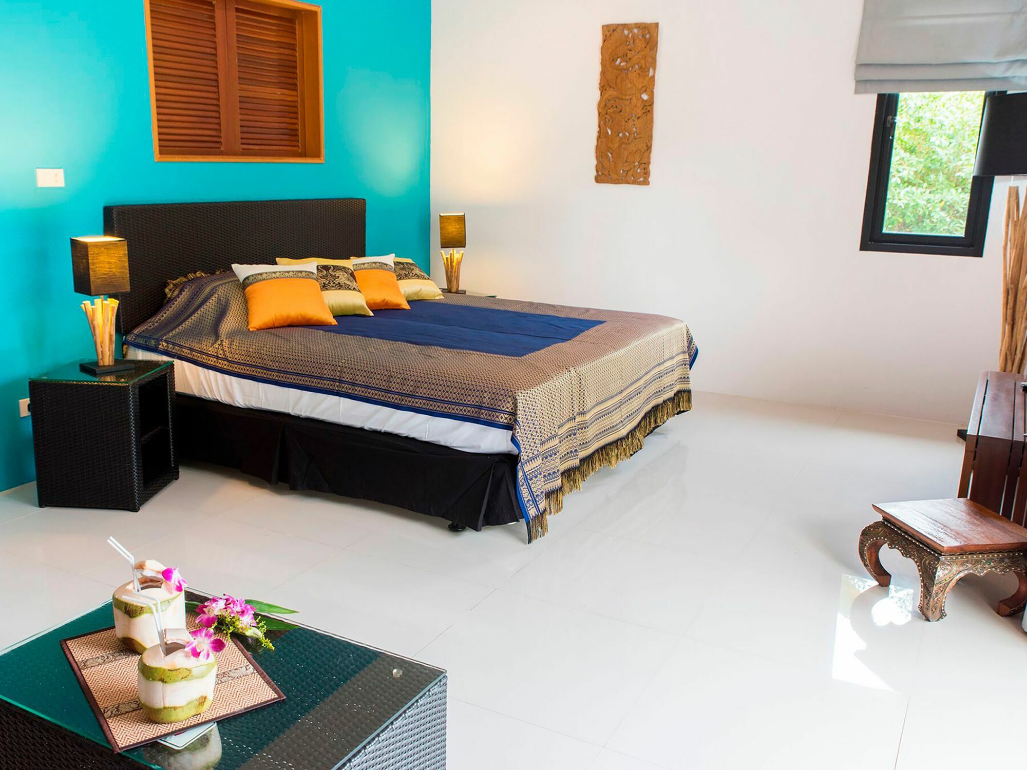 Moon Hotel 4*