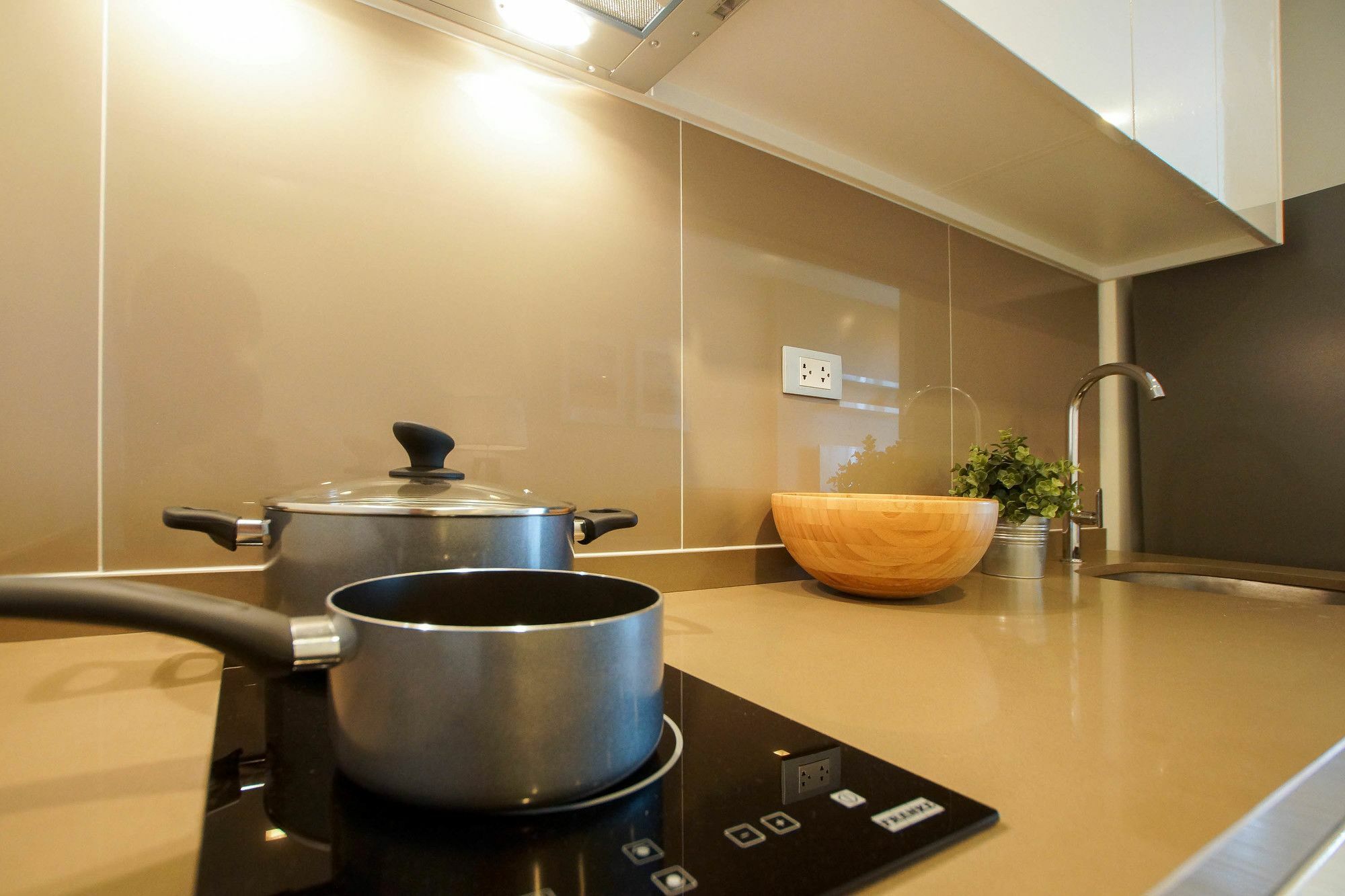 Hotel Baan Plai Haad By Pong