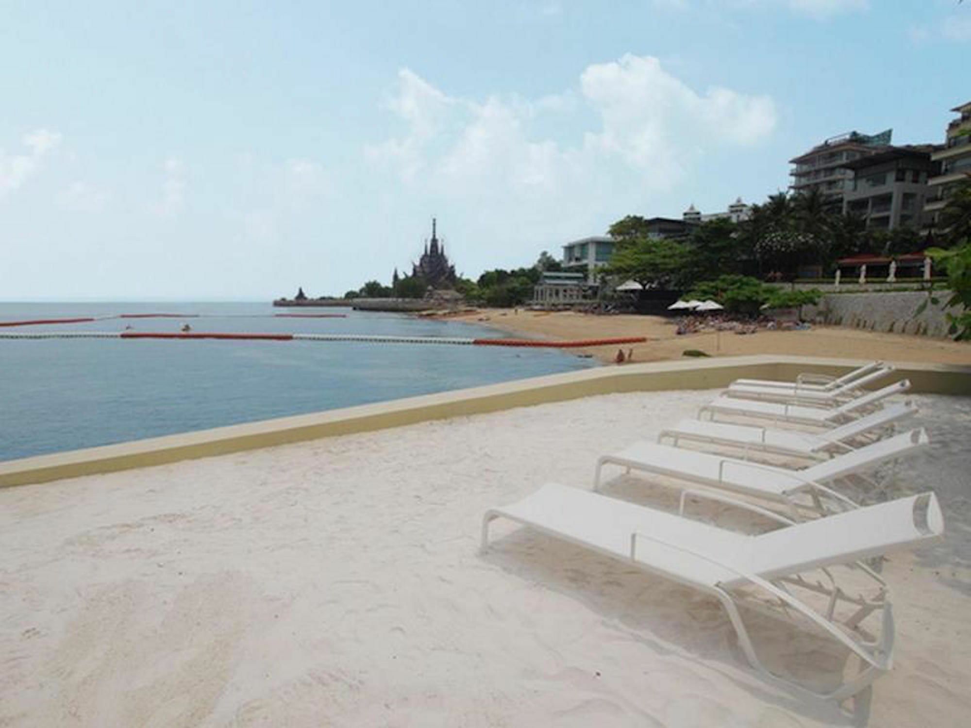Baan Plai Haad By Pong Hotel 3*