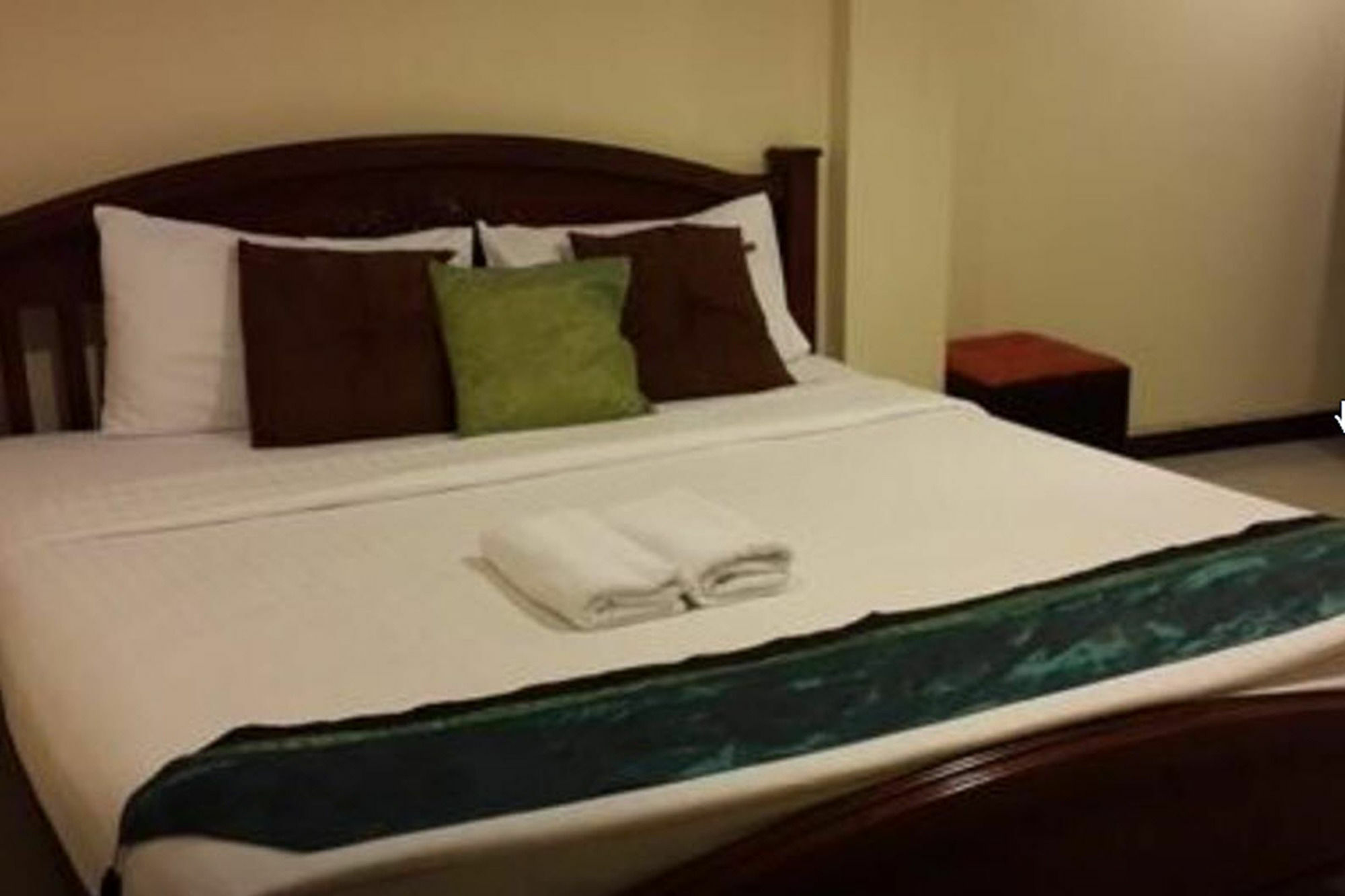 Hotel Luxury