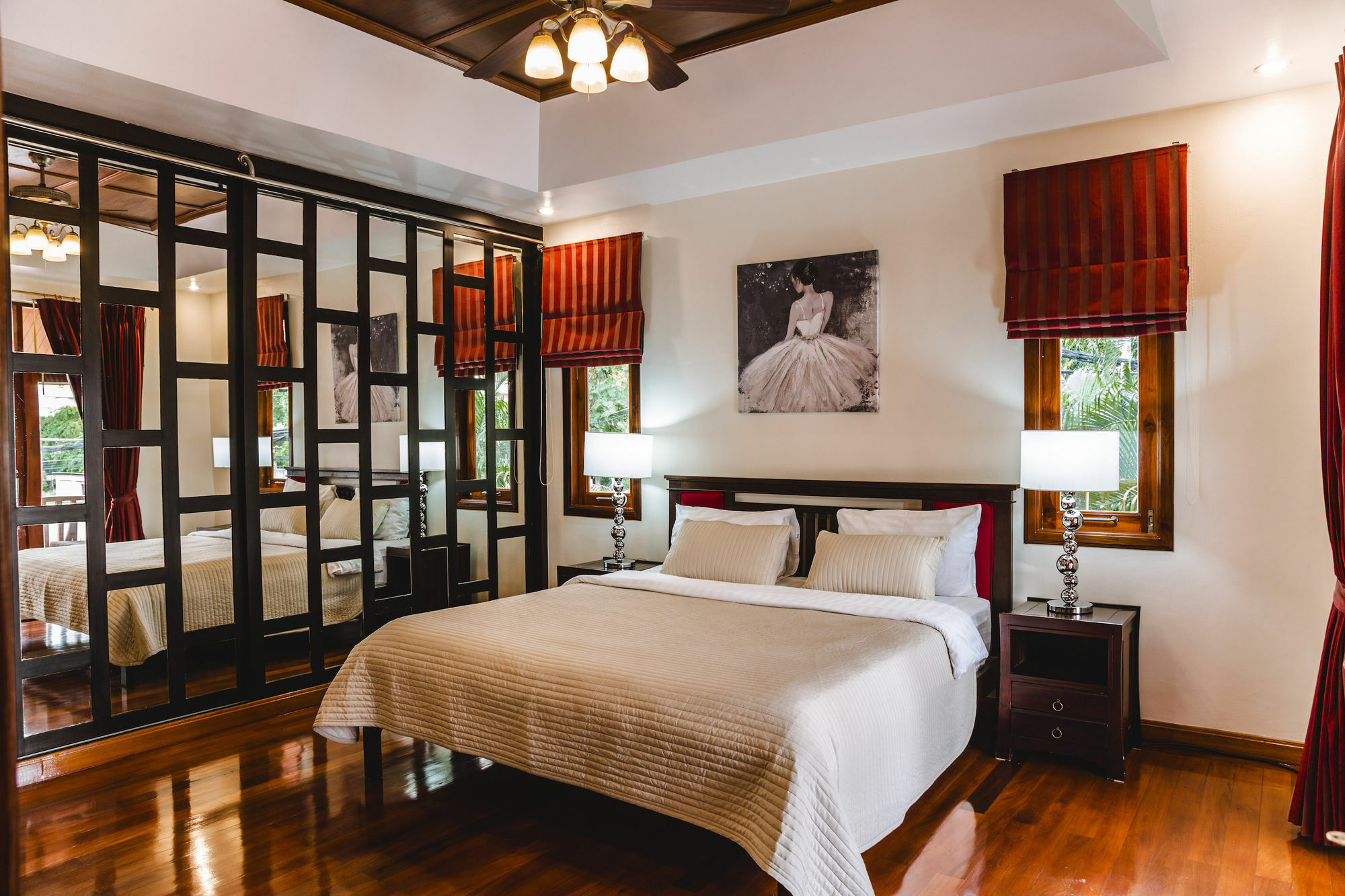 Pattaya Villa