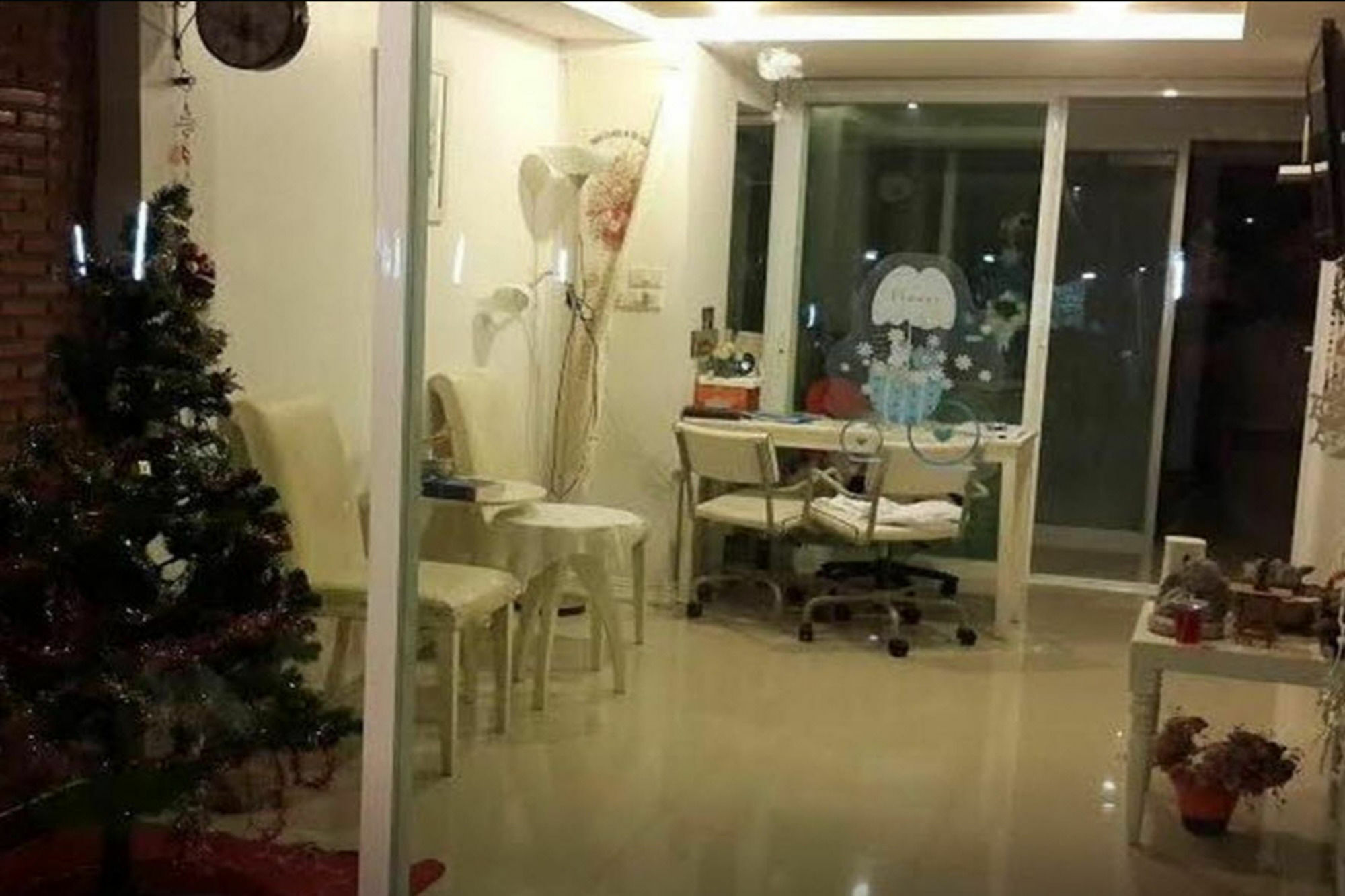 Hotel Luxury 2*