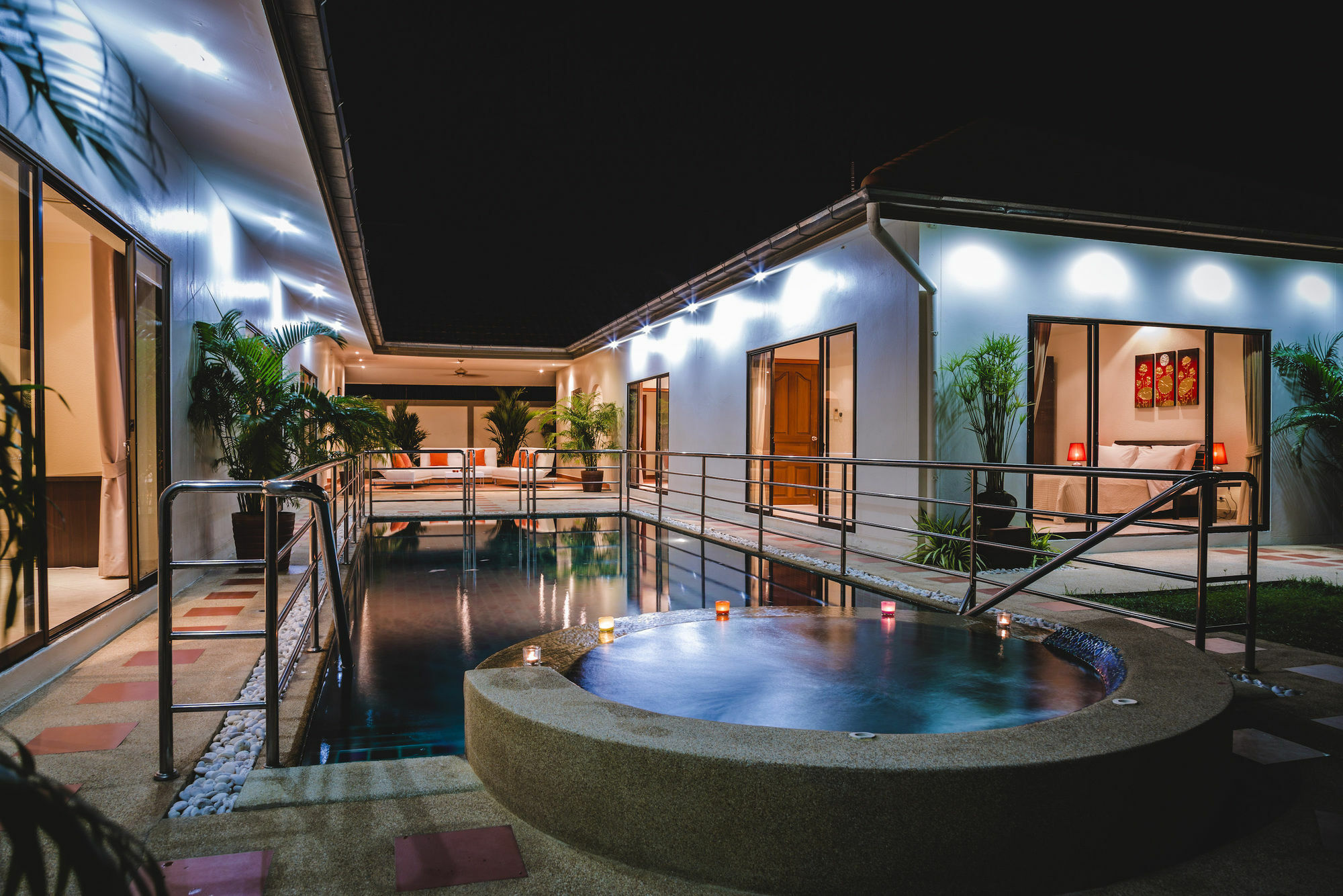Pattaya Villa *