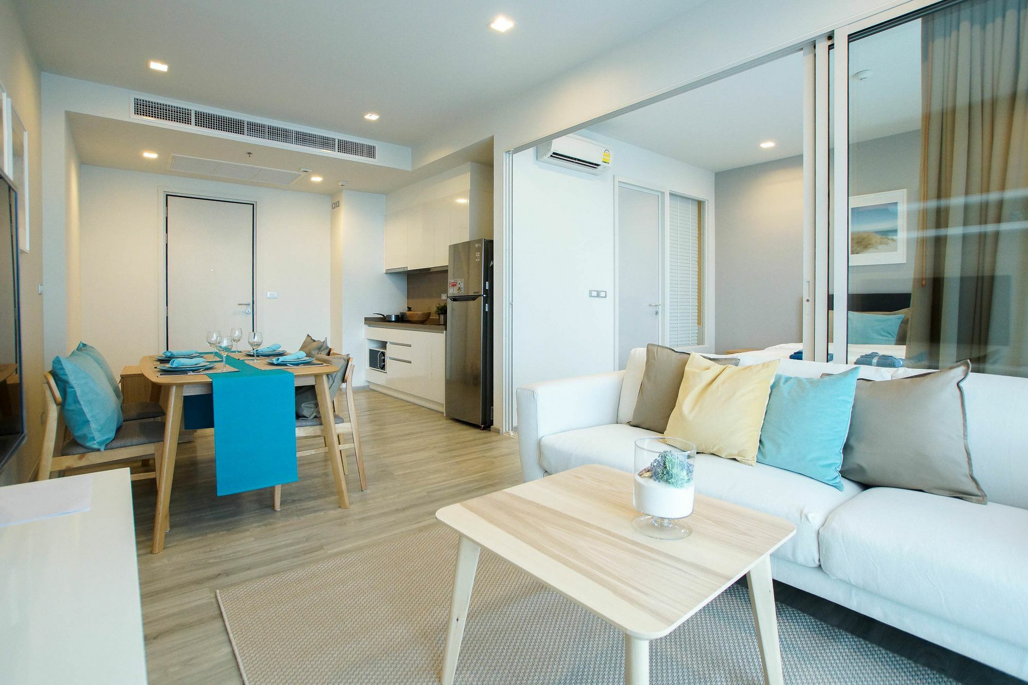 Baan Plai Haad By Pong Pattaya