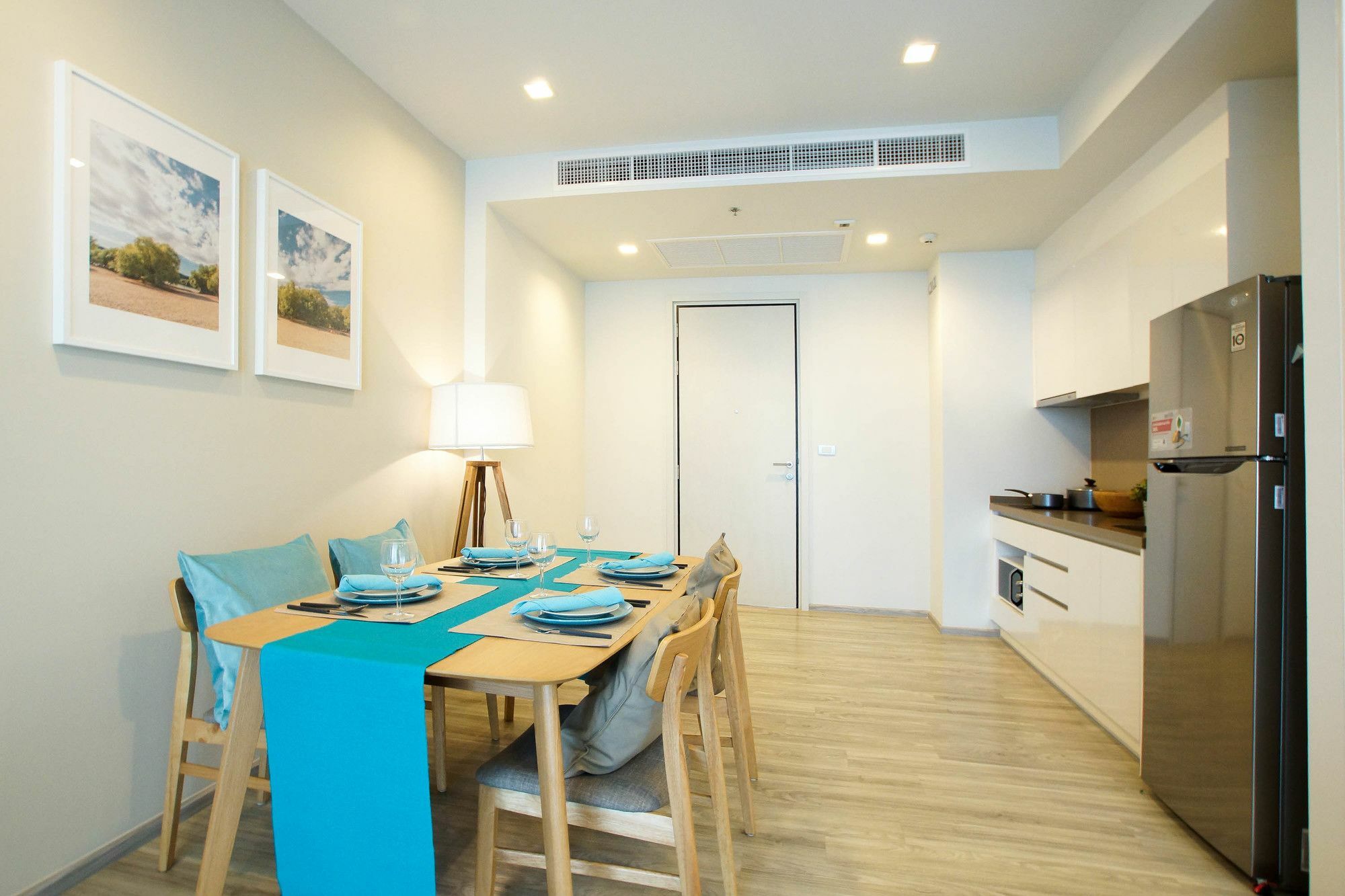 Baan Plai Haad By Pong Pattaya