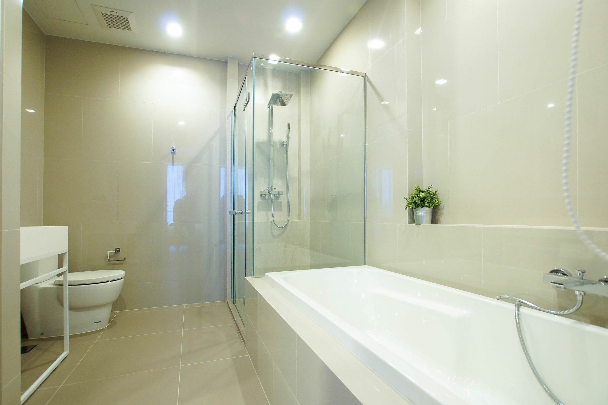 Hotel Baan Plai Haad By Pong 3*