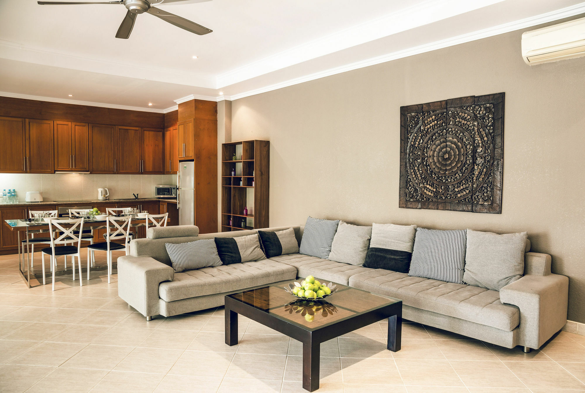Villa Pattaya