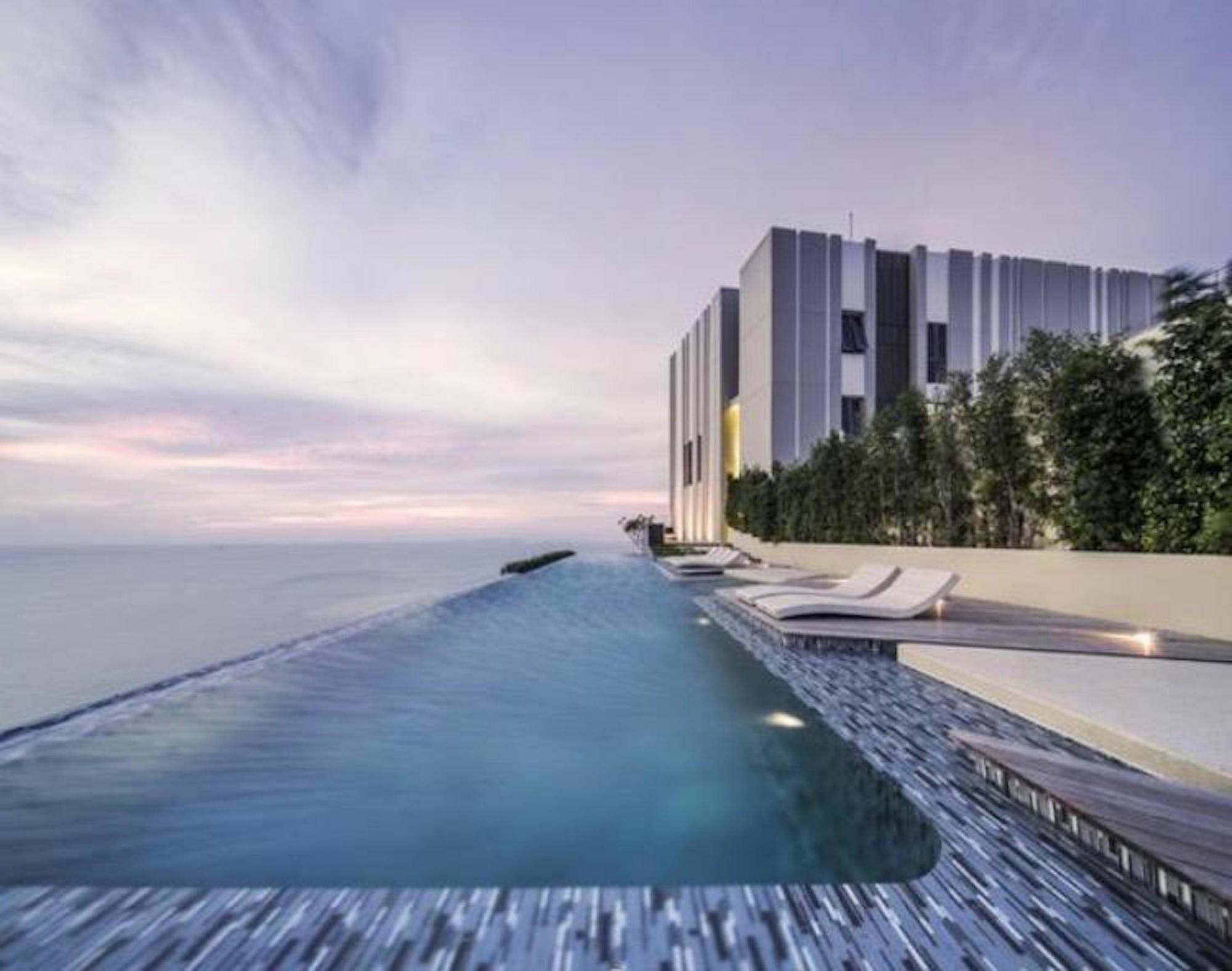 Baan Plai Haad By Pong 3*