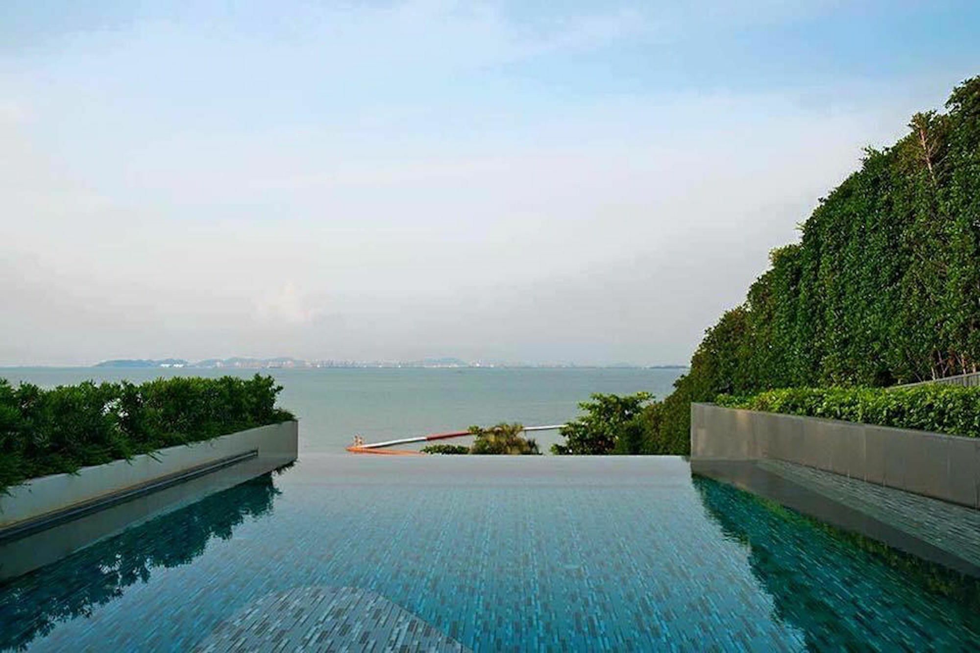 Baan Plai Haad By Pong Hotel