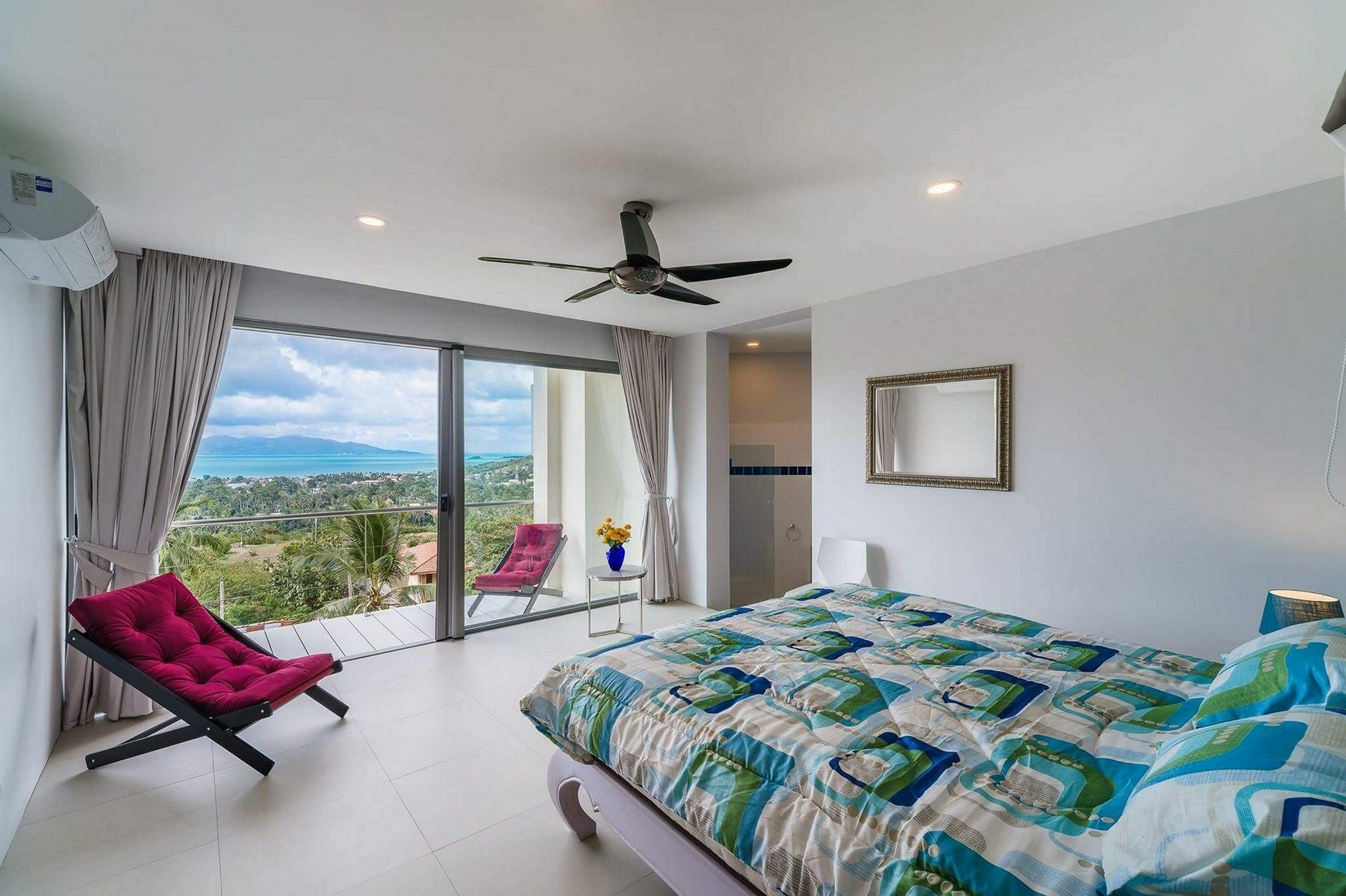 Ying Yang Villa