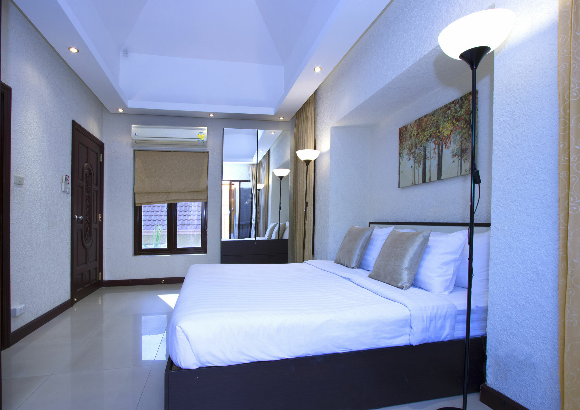 Pattaya Villa Bang Lamung
