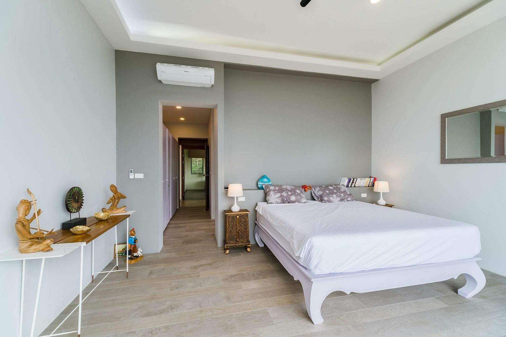 Ying Yang Villa Bophut