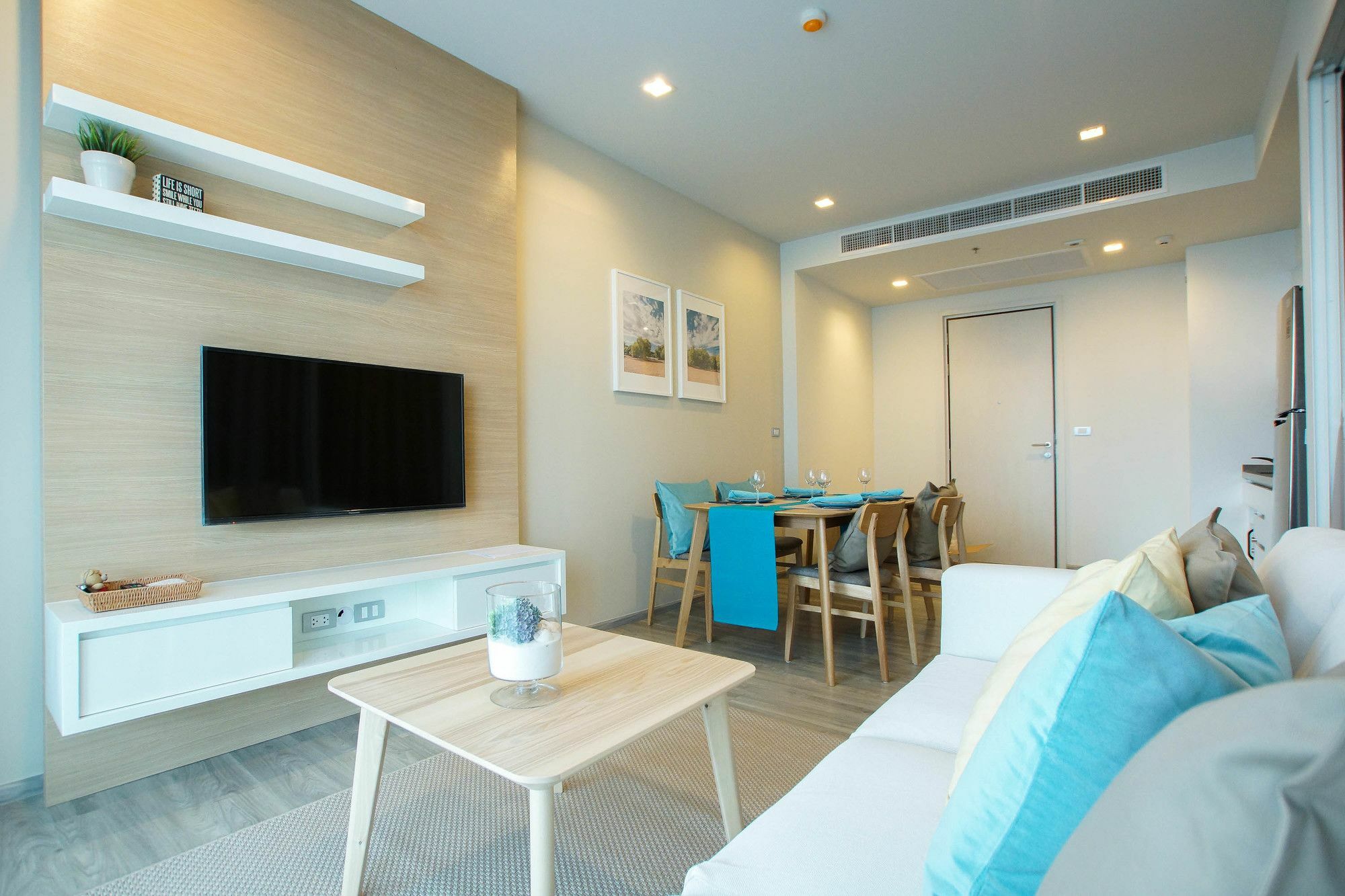 Baan Plai Haad By Pong Pattaya