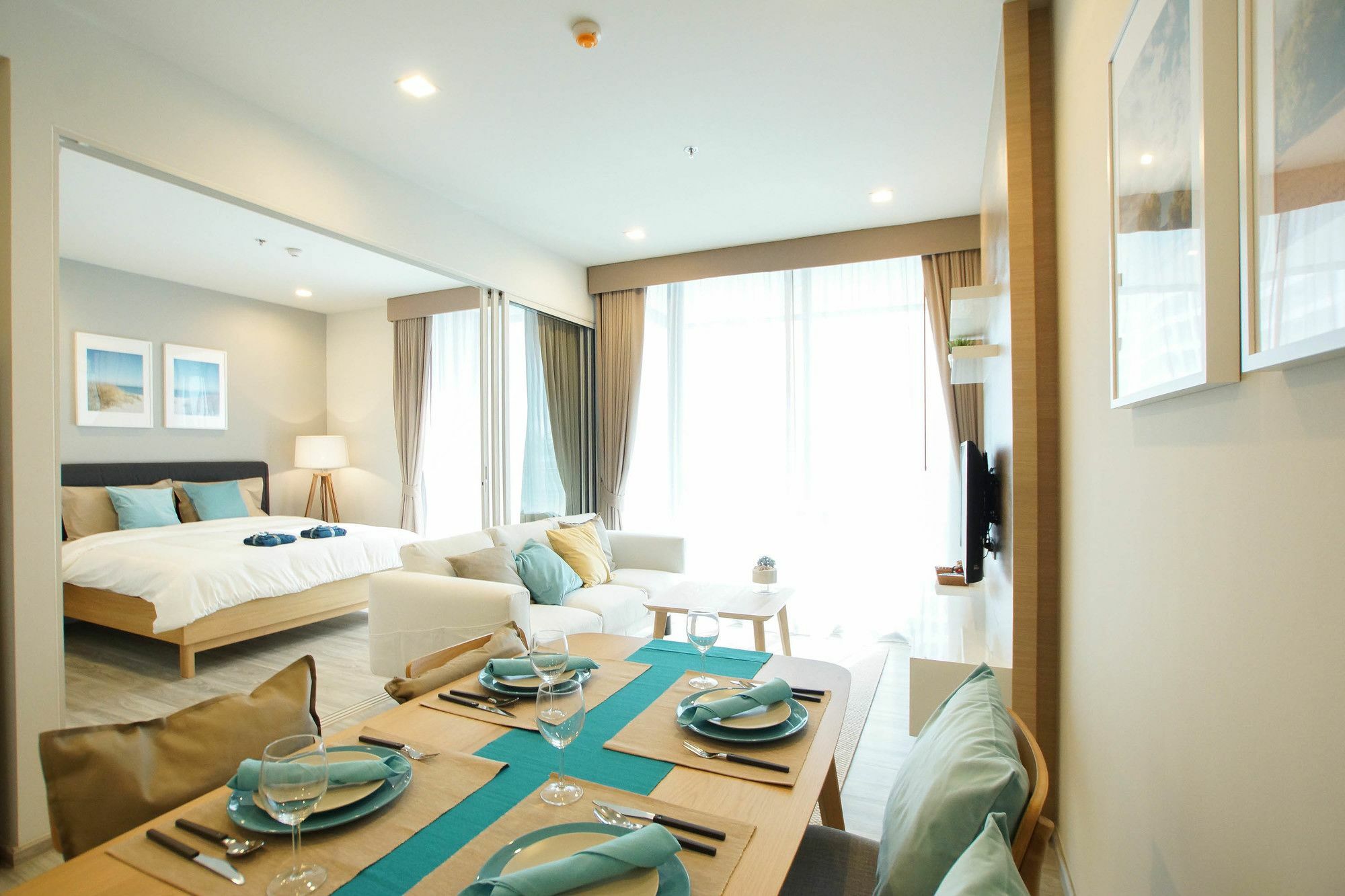 Baan Plai Haad By Pong 3*