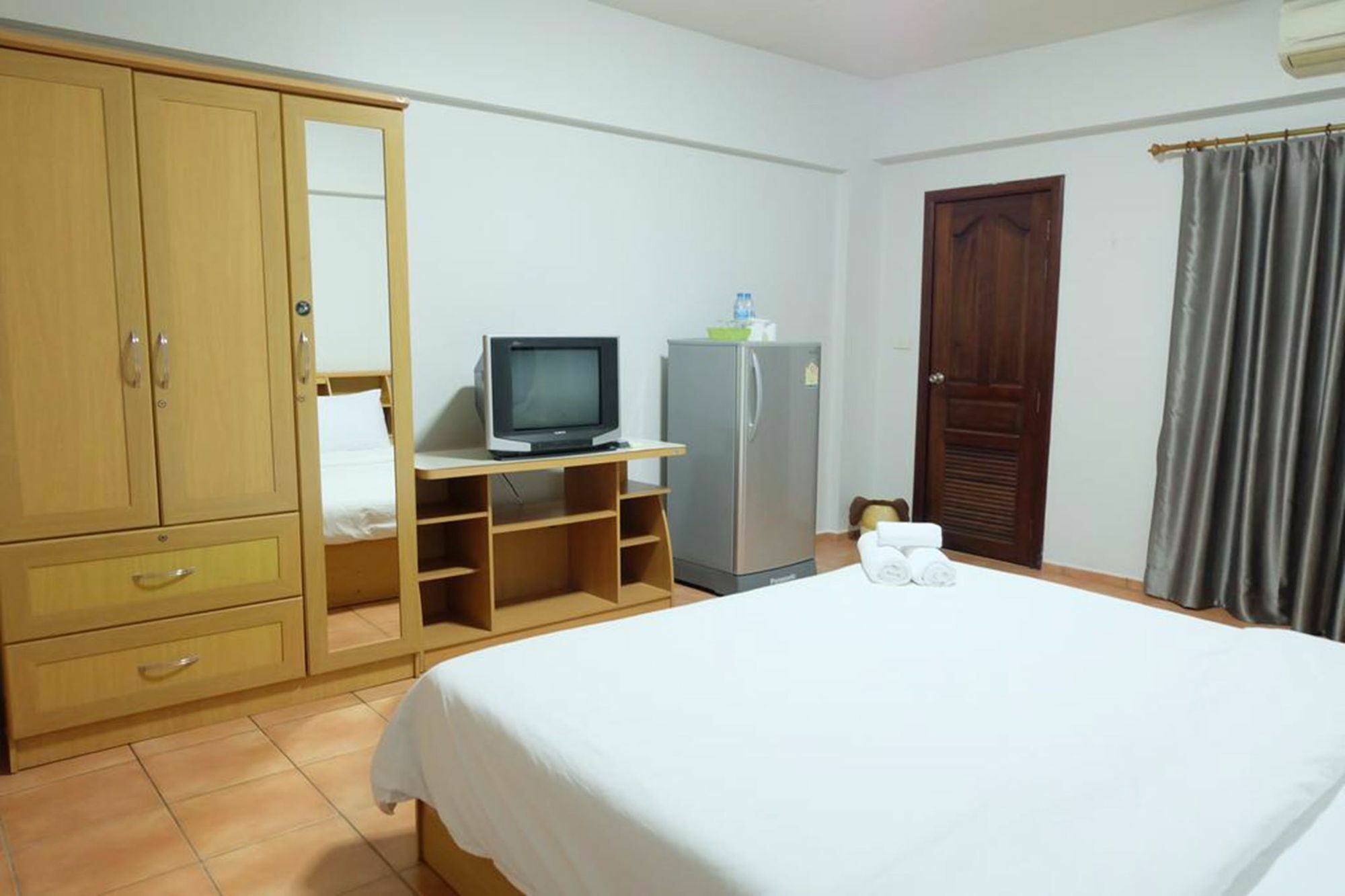 Lomsabai 2* Bang Saen