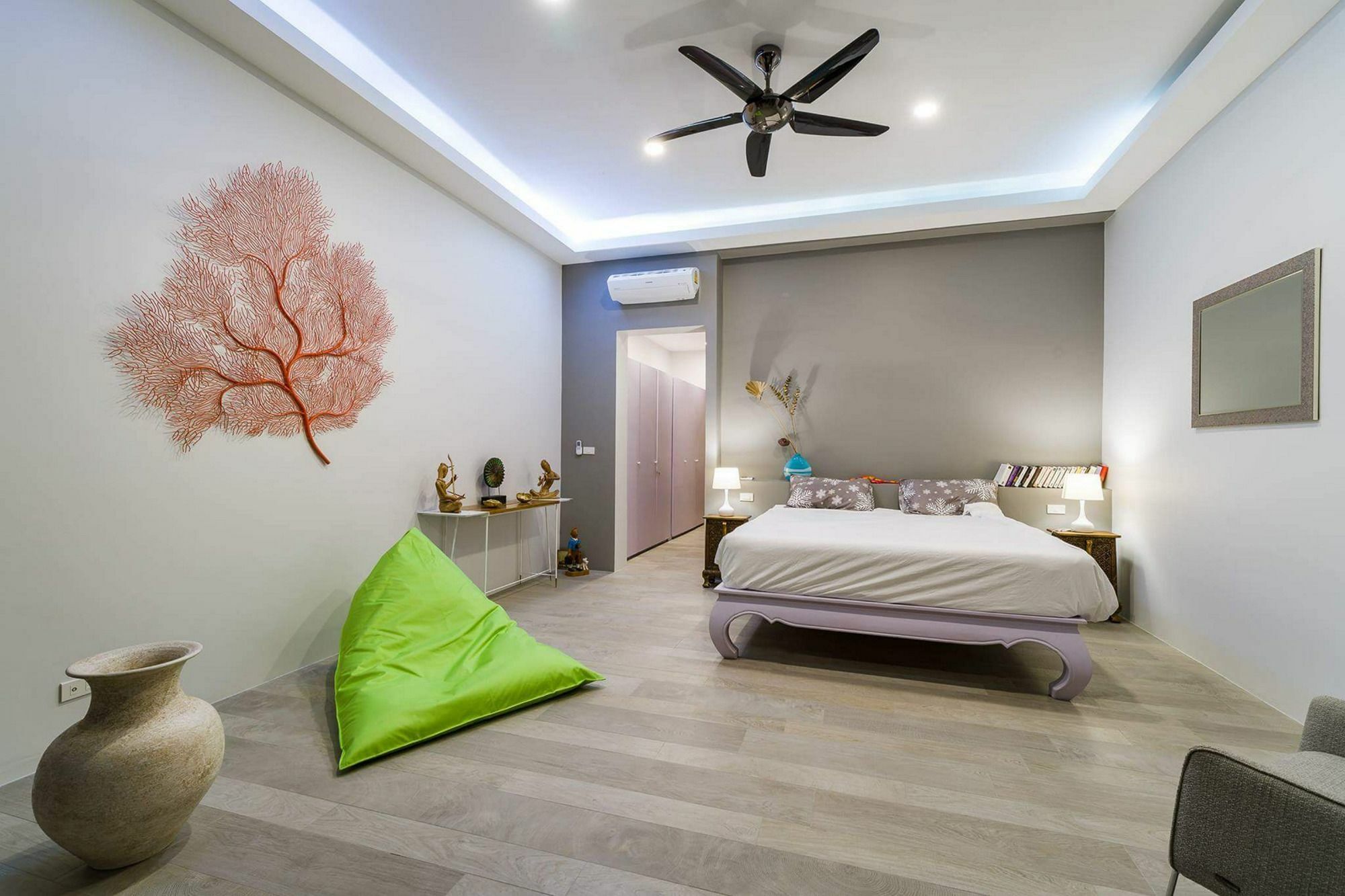 Ying Yang Villa Bophut