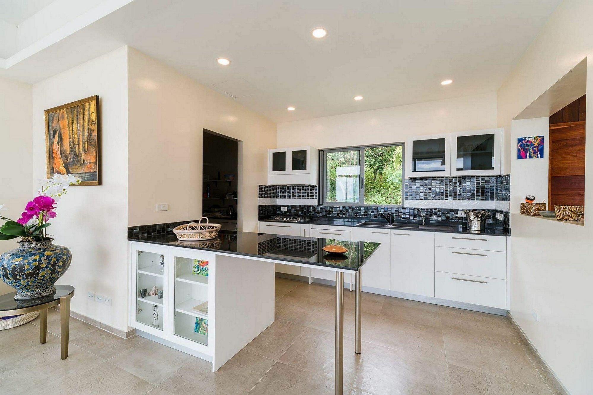 Ying Yang Villa