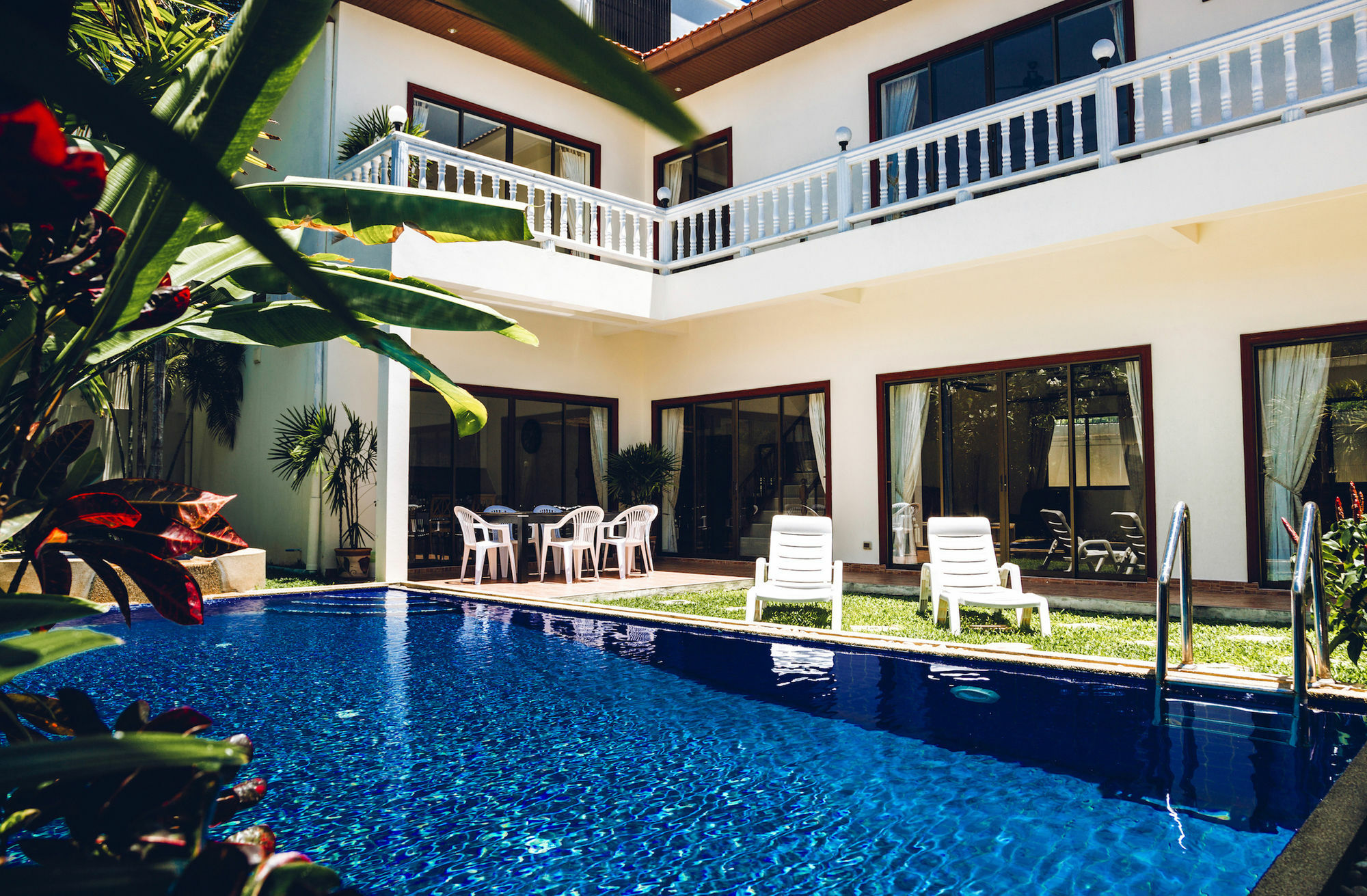 Pattaya Bang Lamung