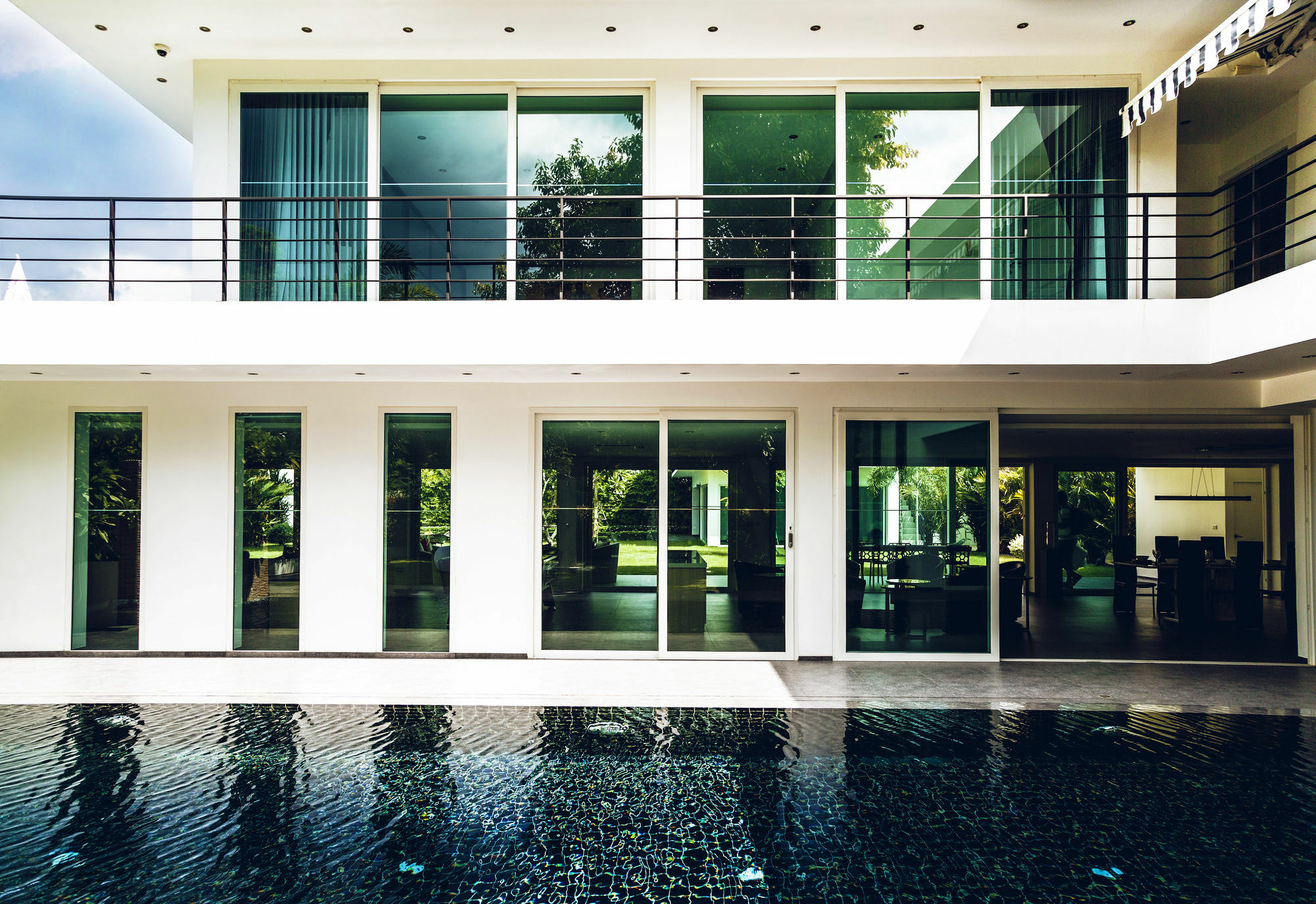 Pattaya Villa