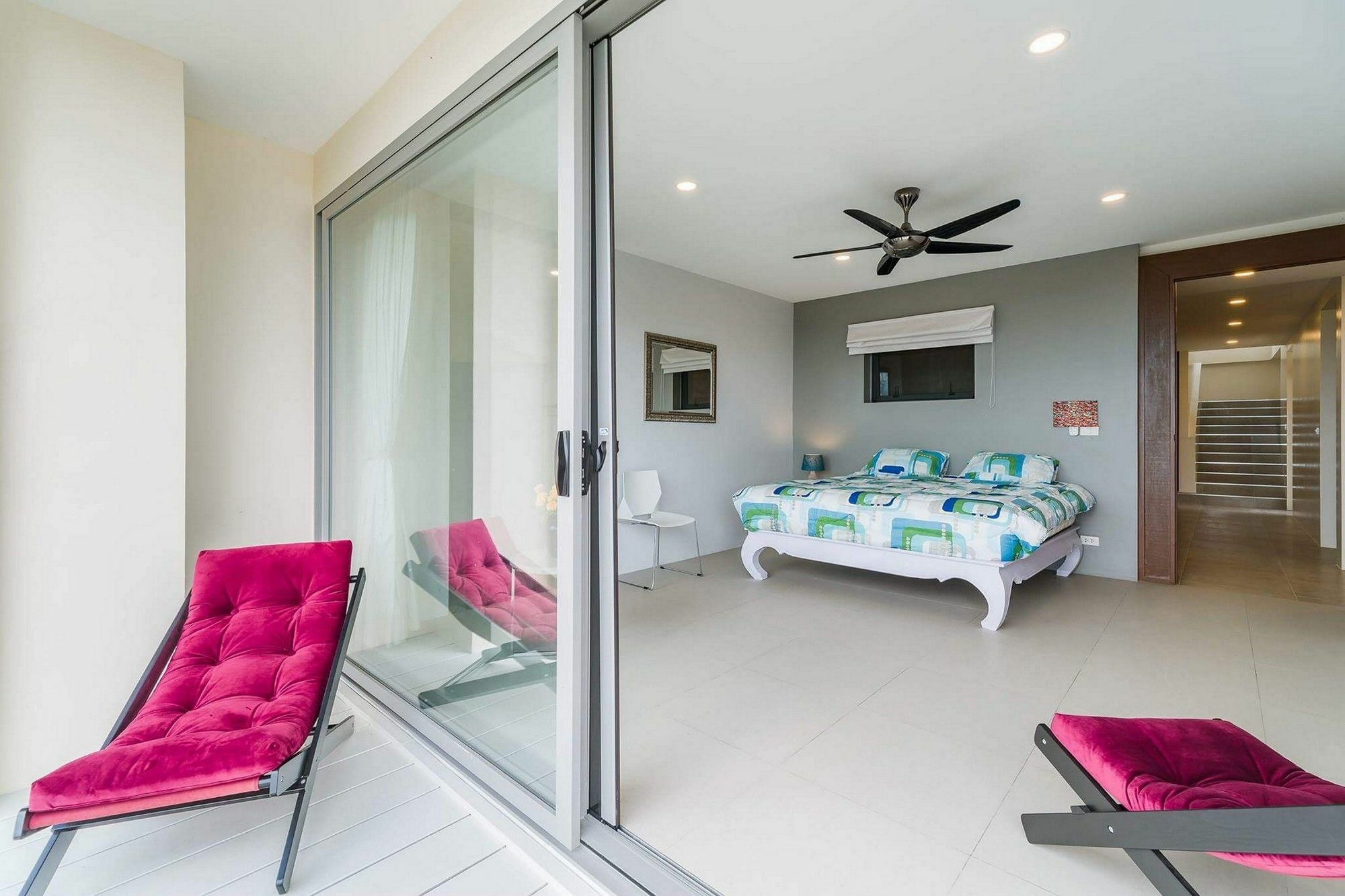 Ying Yang Villa Bophut