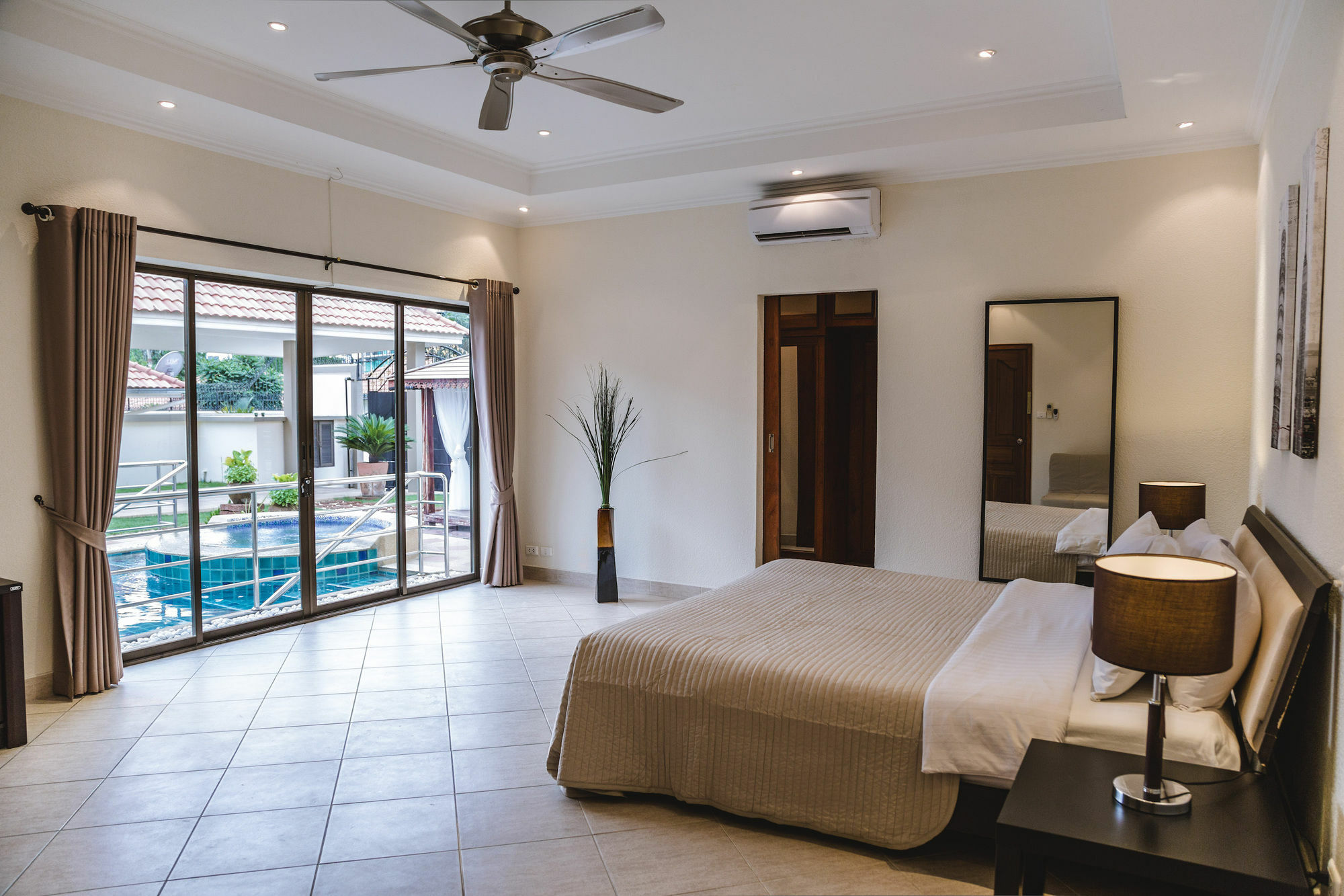 Villa Pattaya