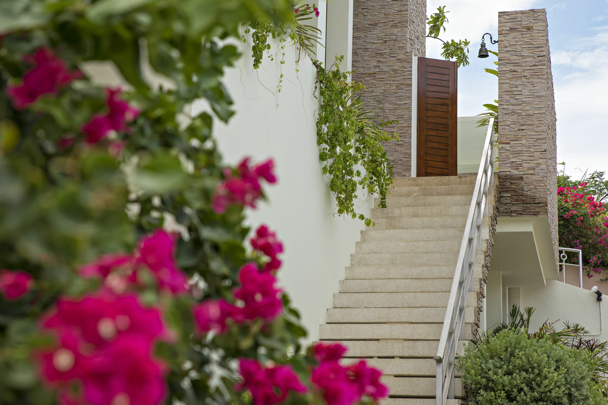 Loramatali Villa Bophut