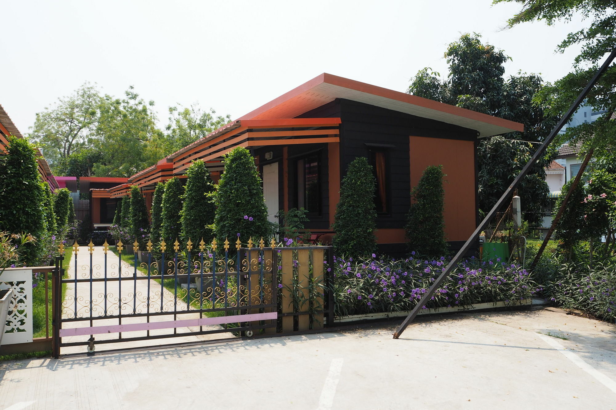 Bb House Jomtien Beach
